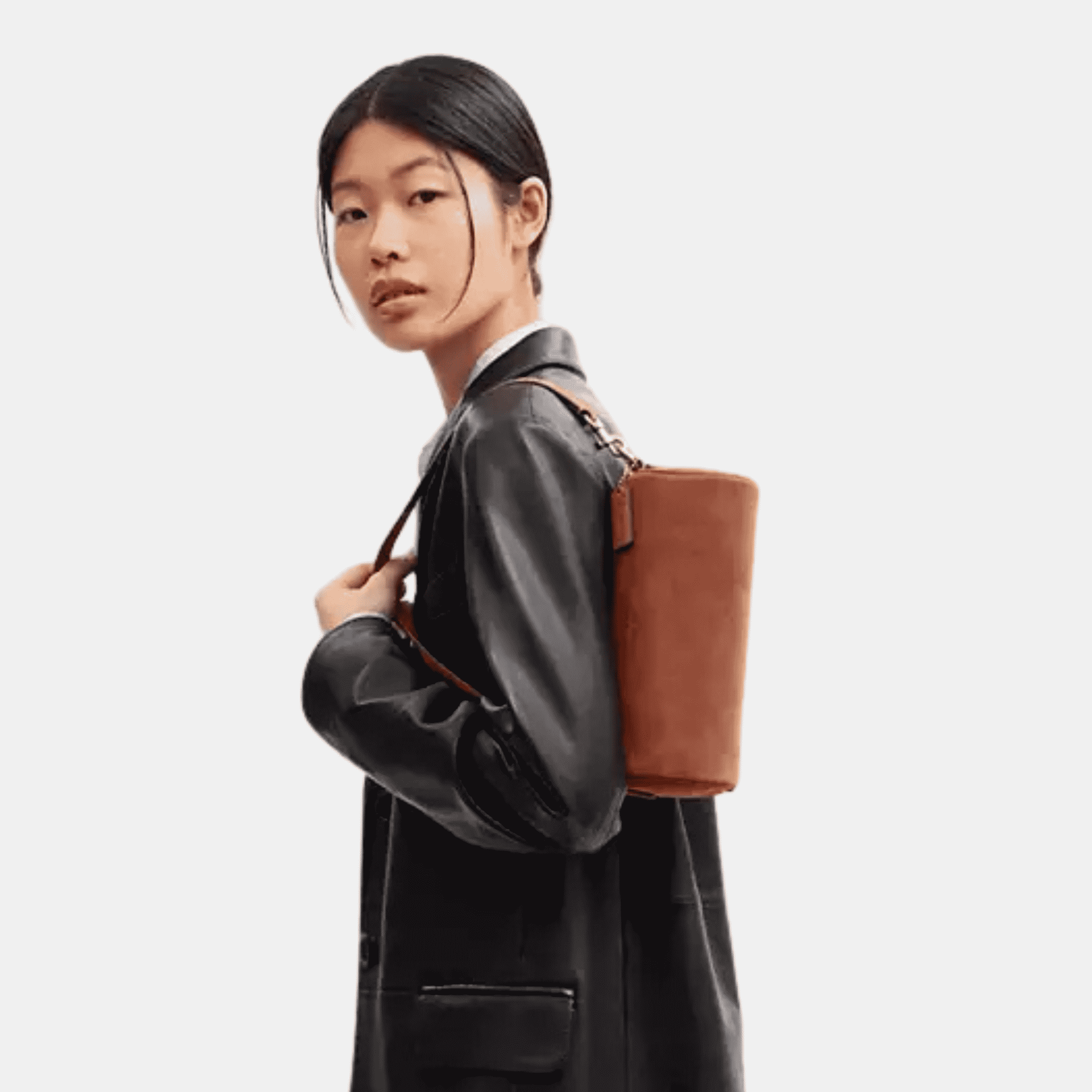 Barrel Bag