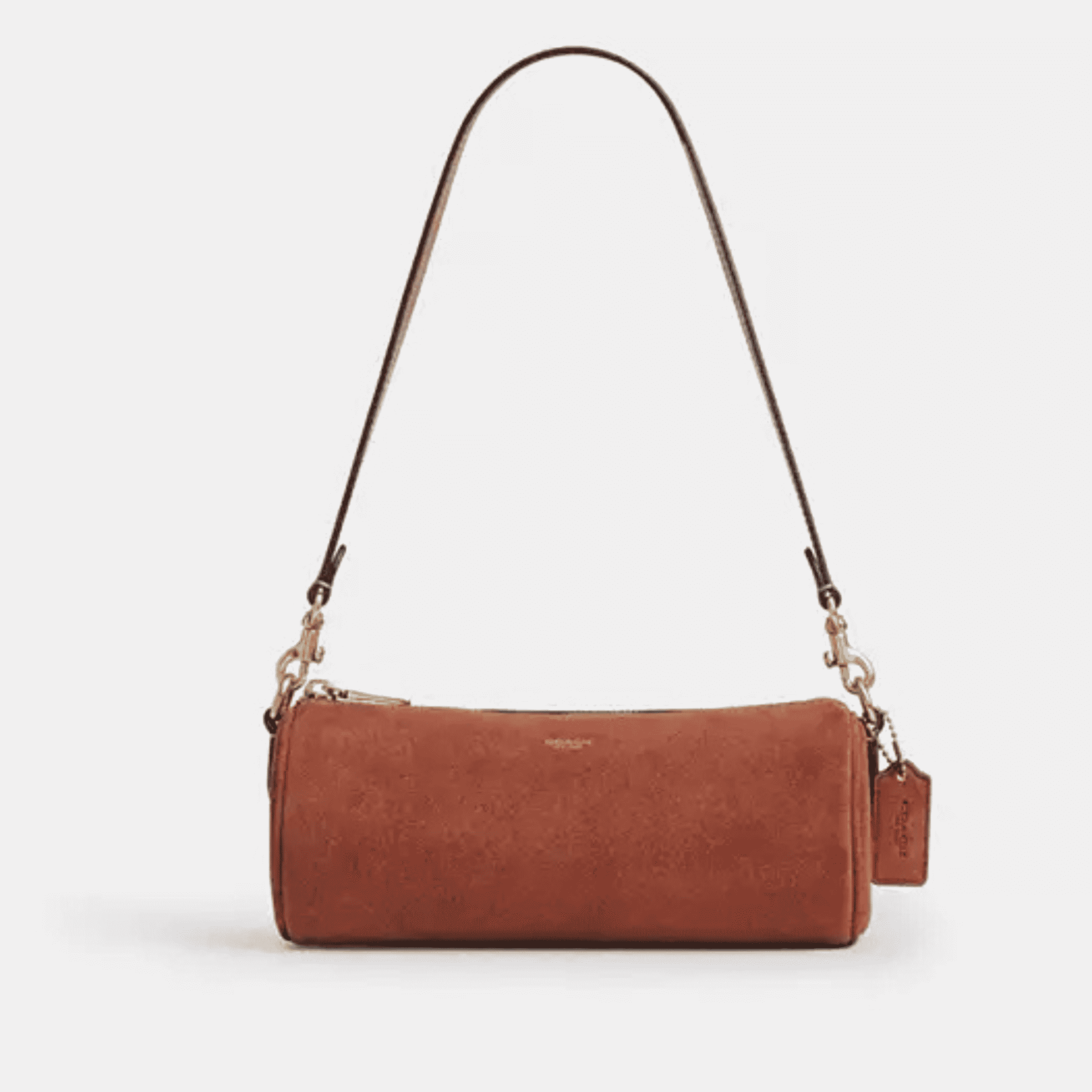 Barrel Bag