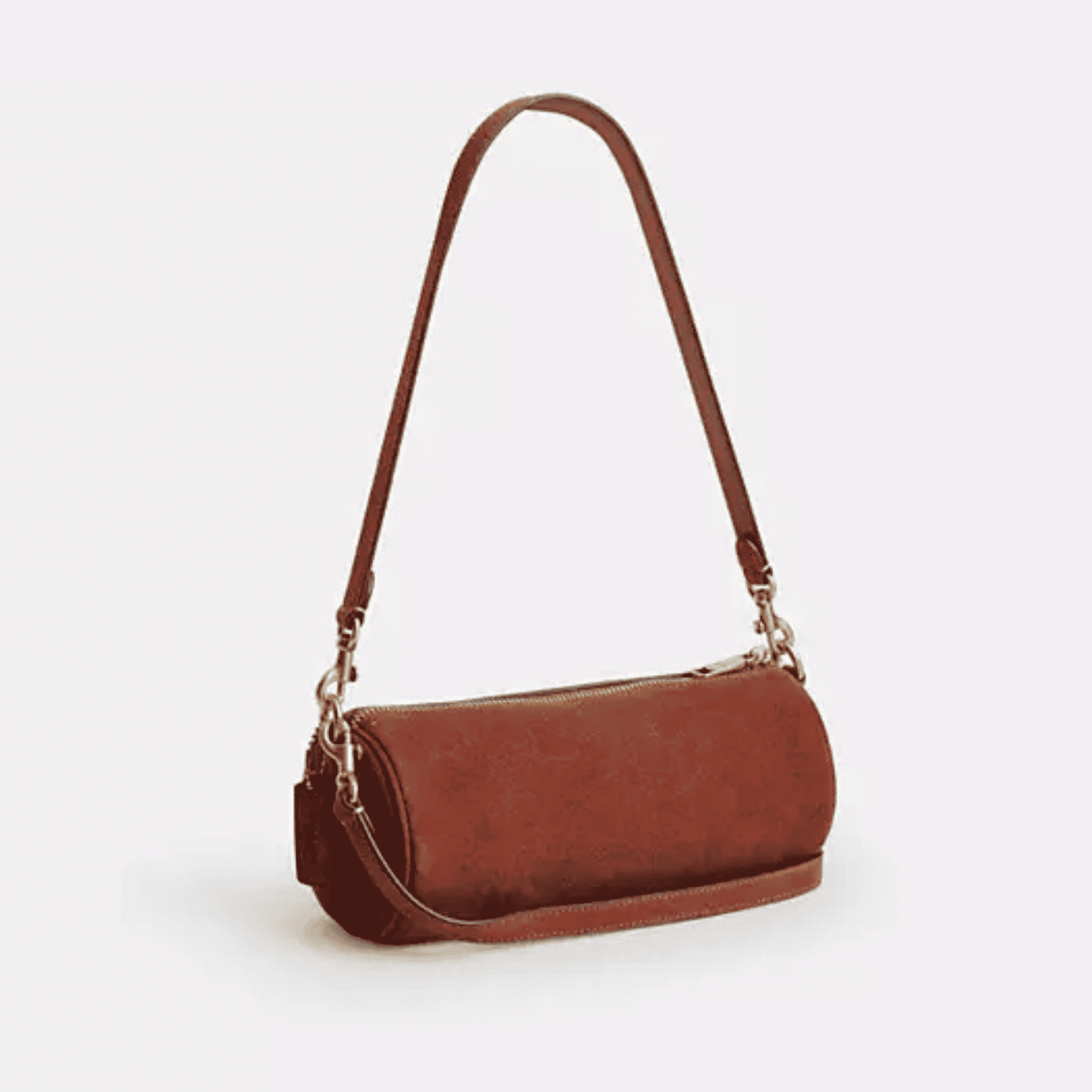 Barrel Bag