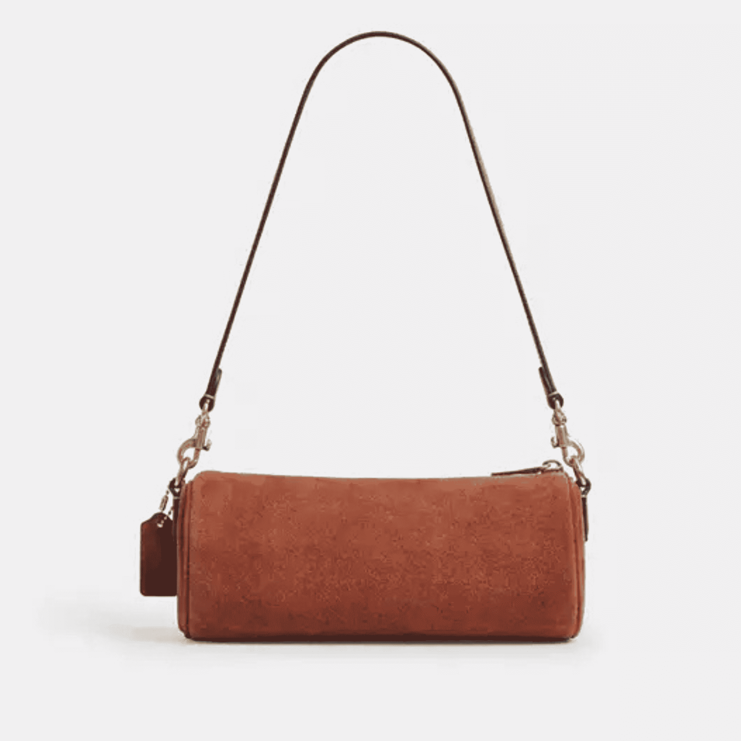 Barrel Bag