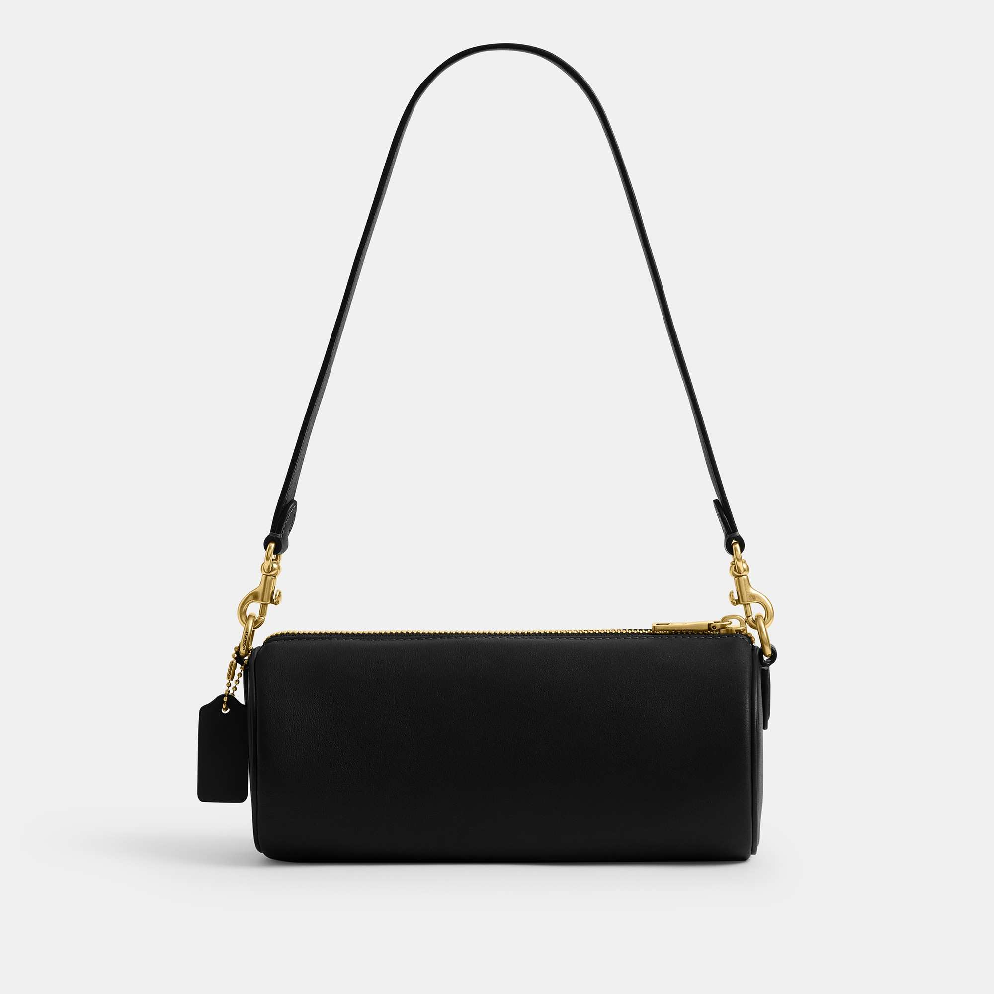 Barrel Bag