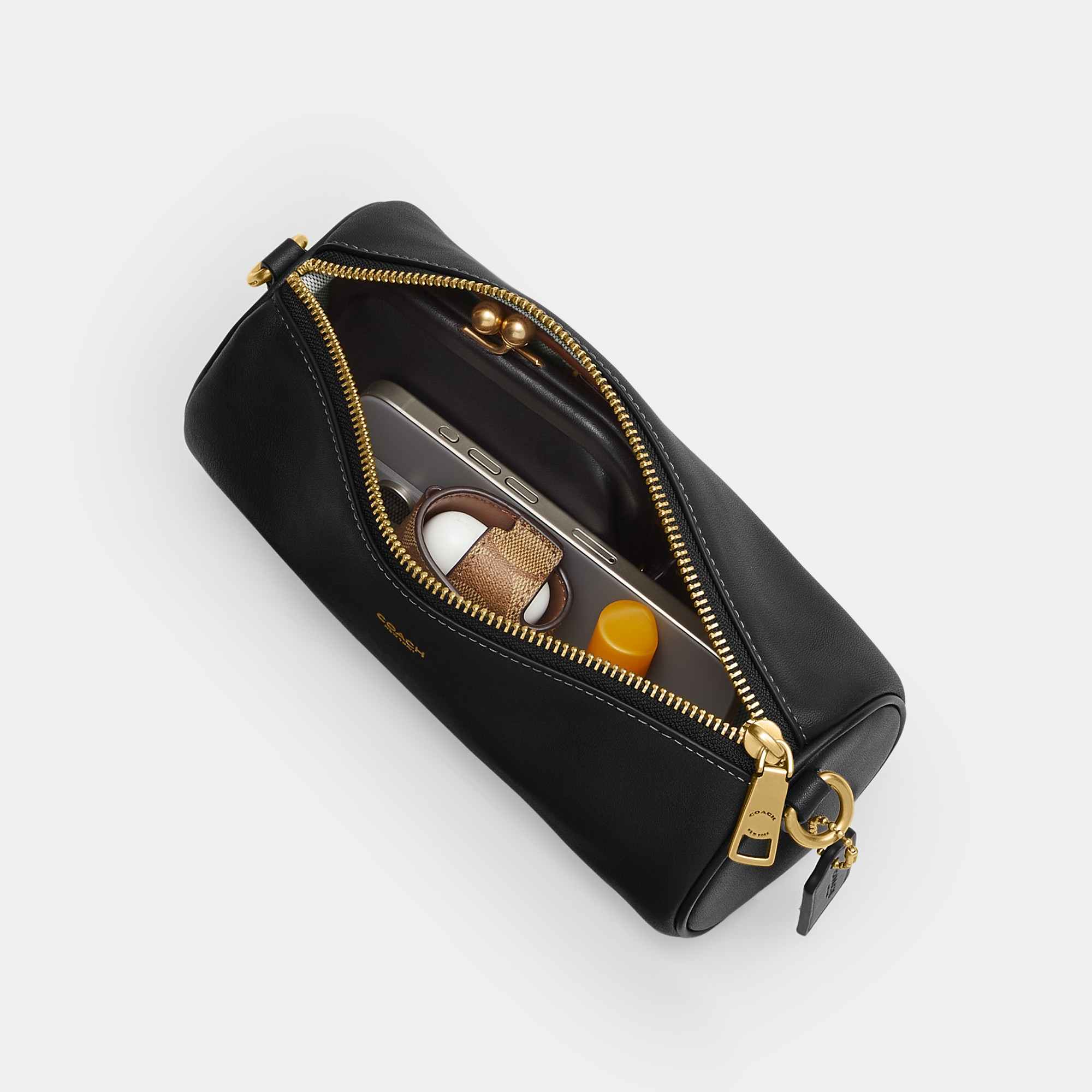 Barrel Bag