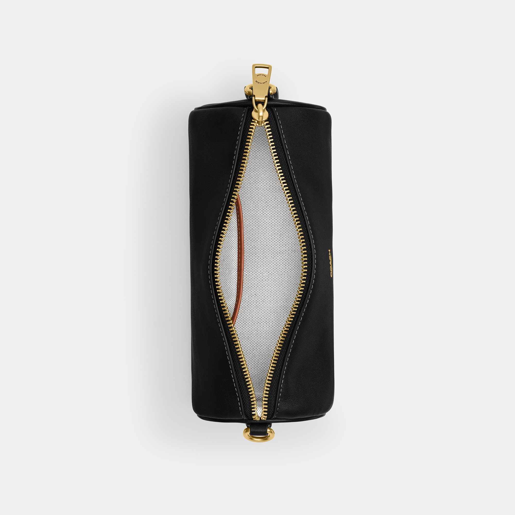 Barrel Bag