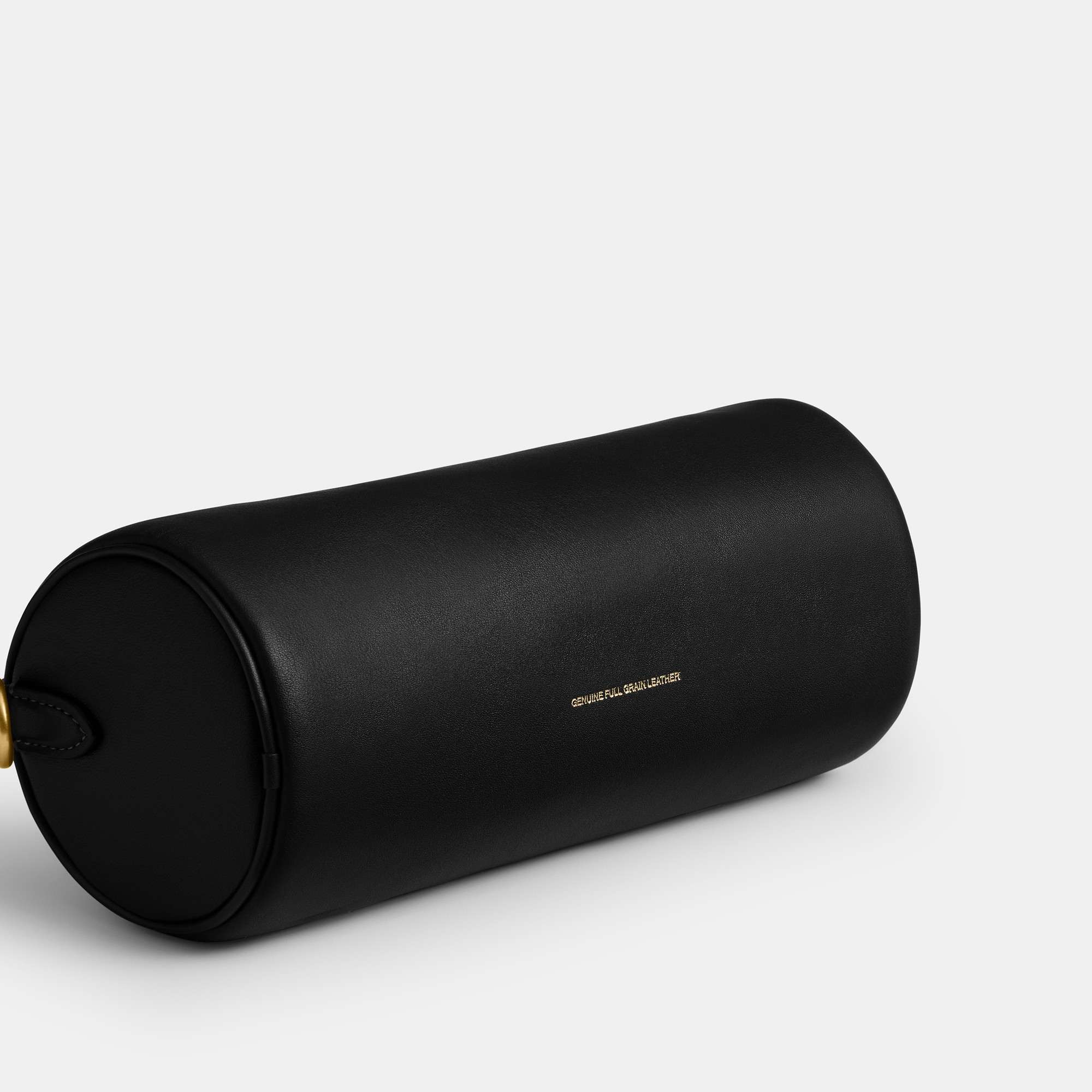 Barrel Bag