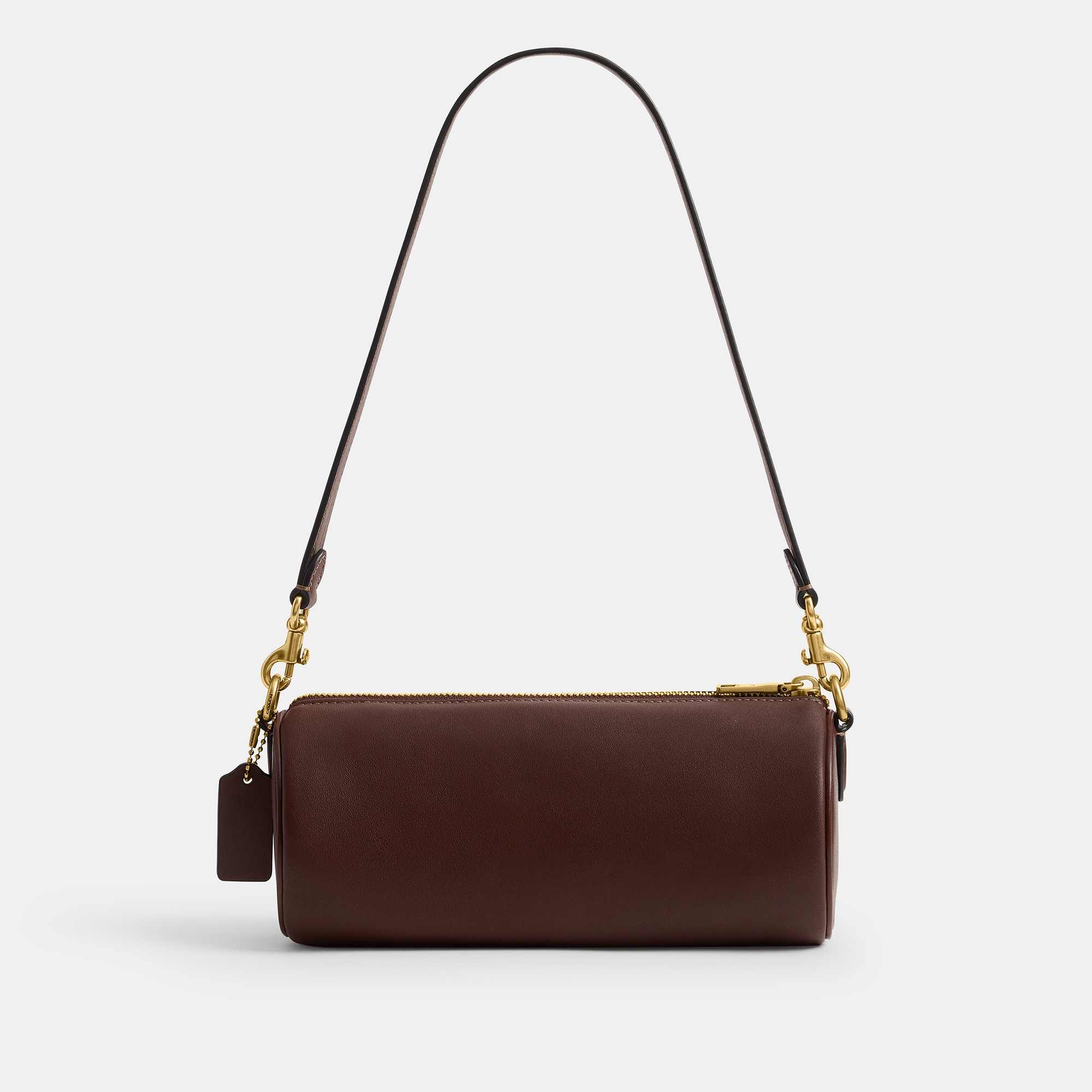 Barrel Bag