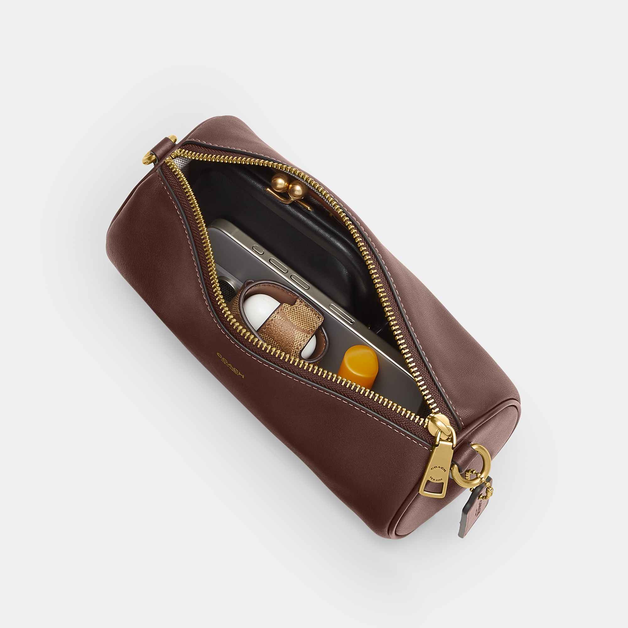 Barrel Bag
