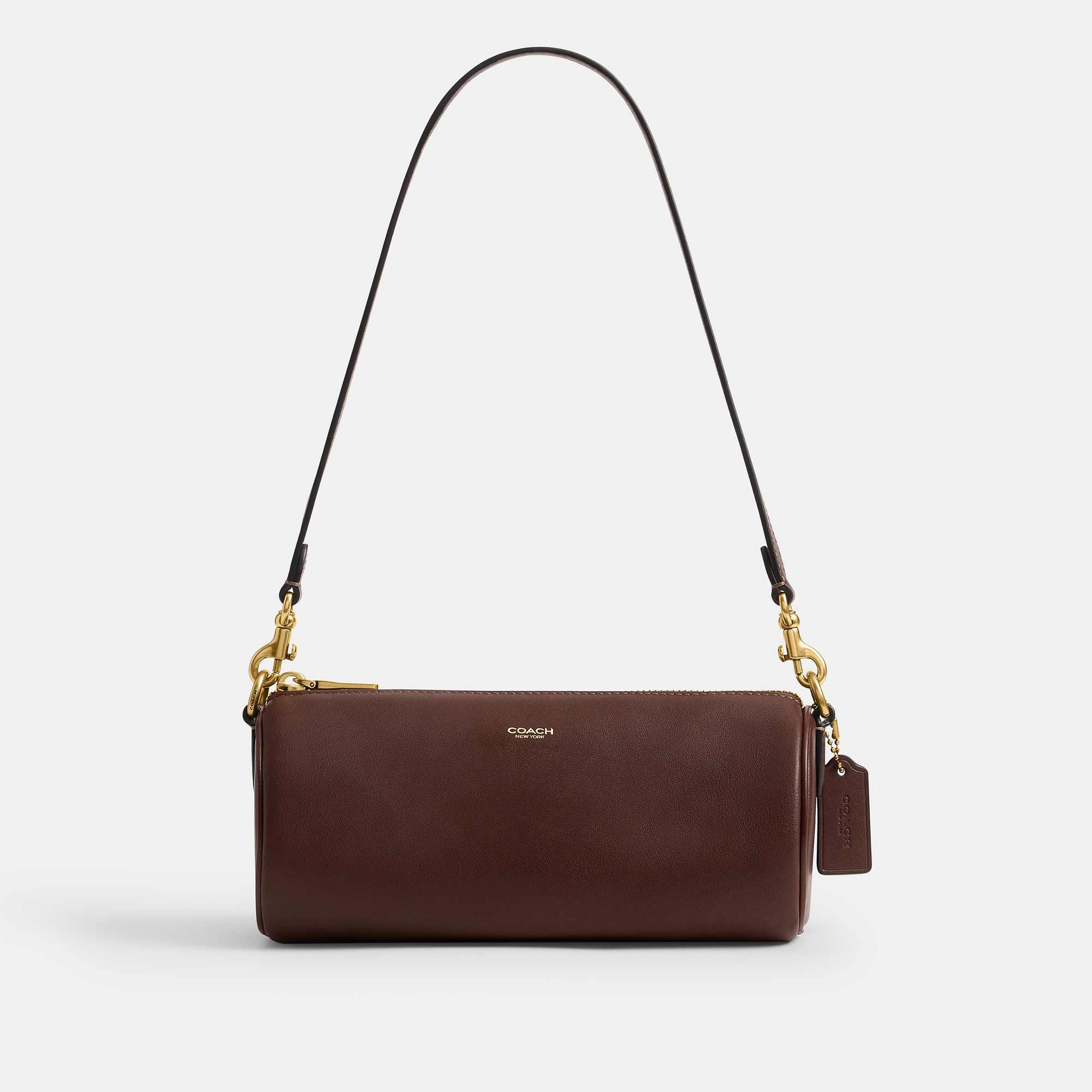 Barrel Bag