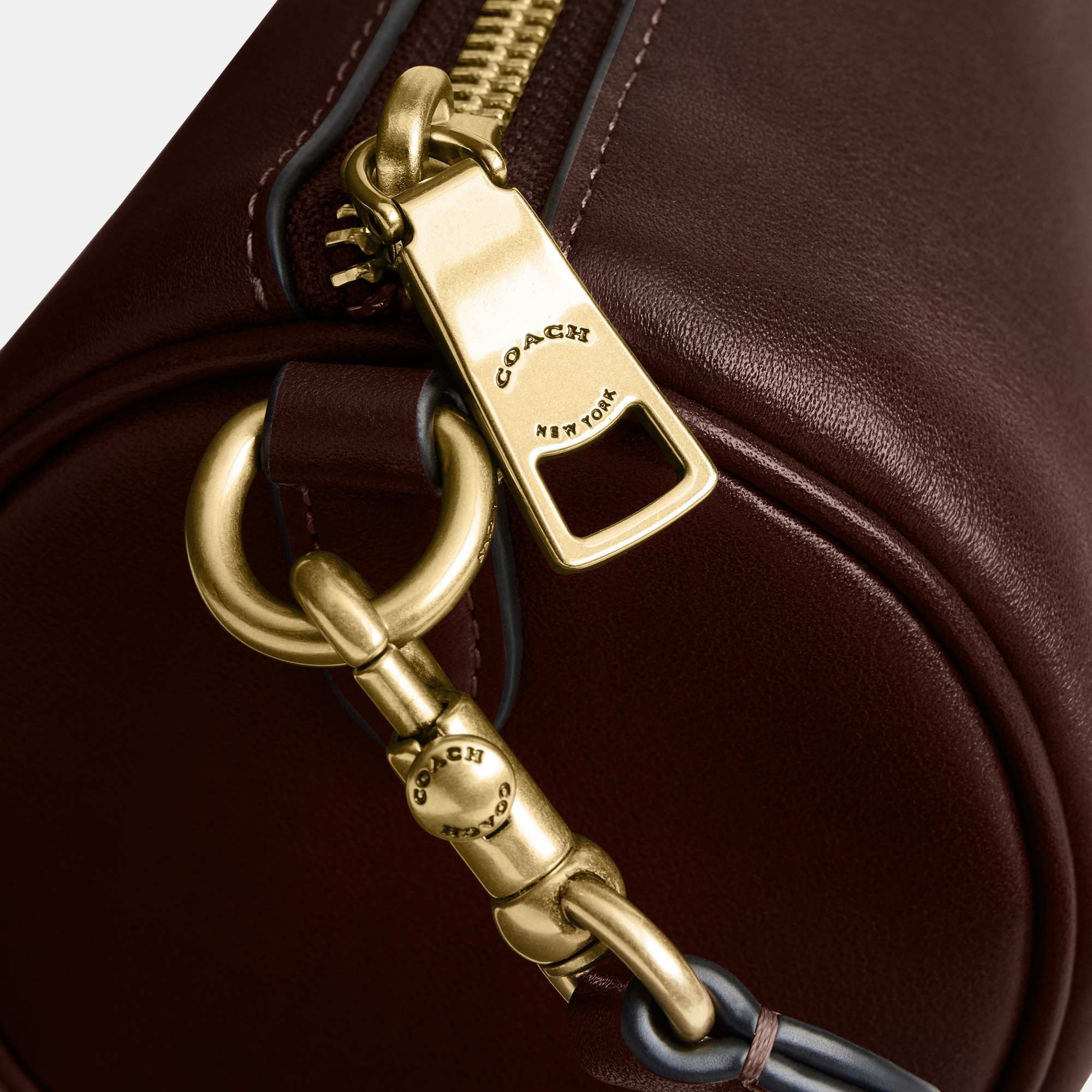 Barrel Bag