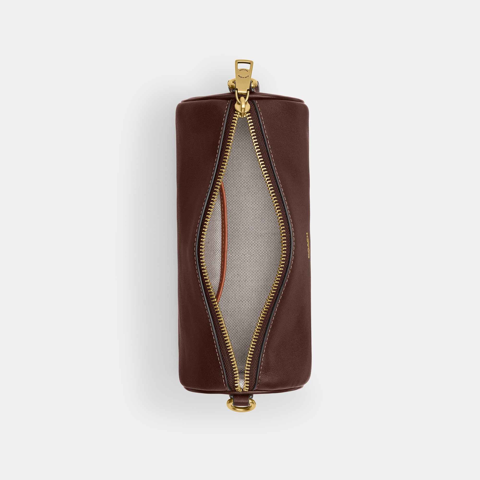 Barrel Bag
