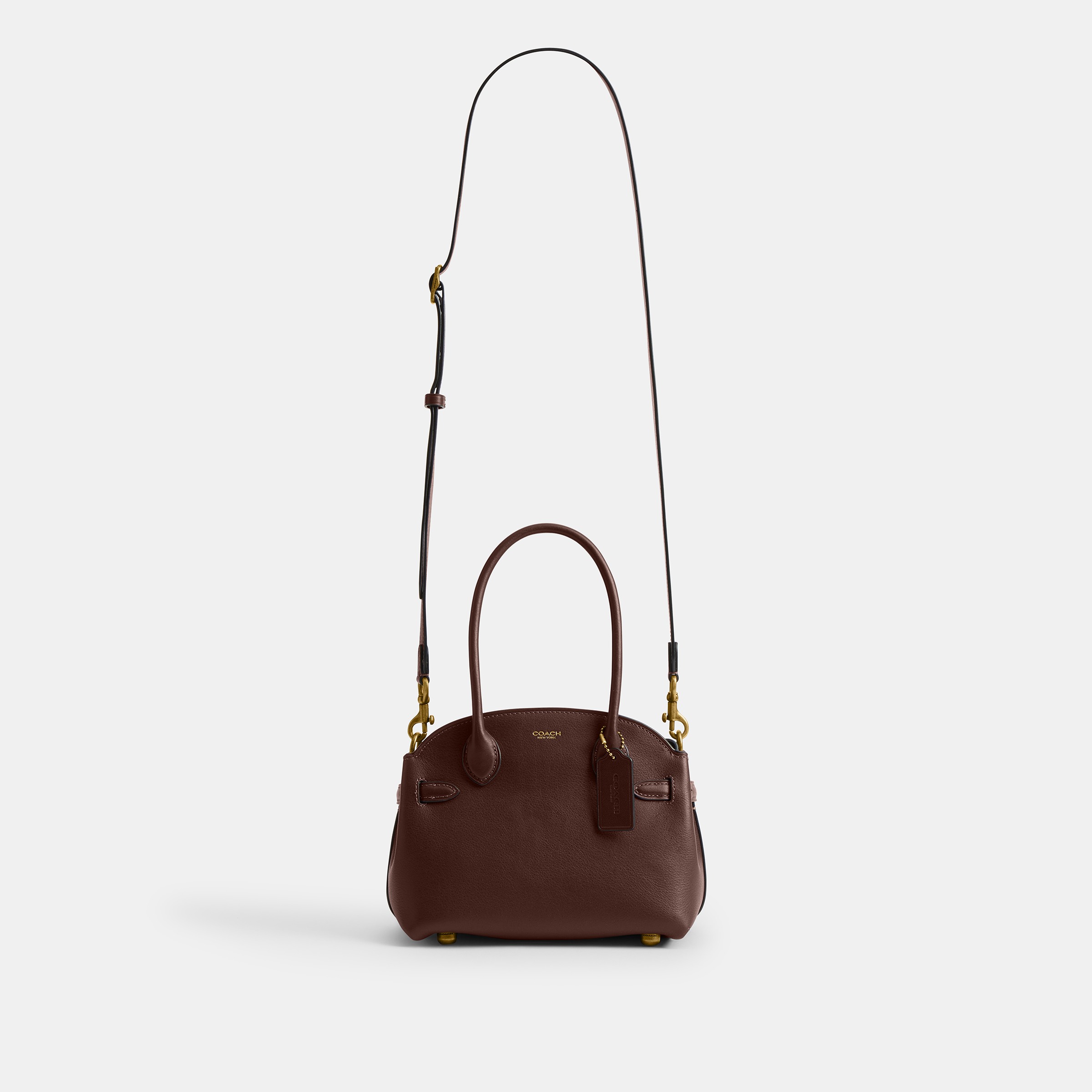 Soft Empire Carryall Bag 21