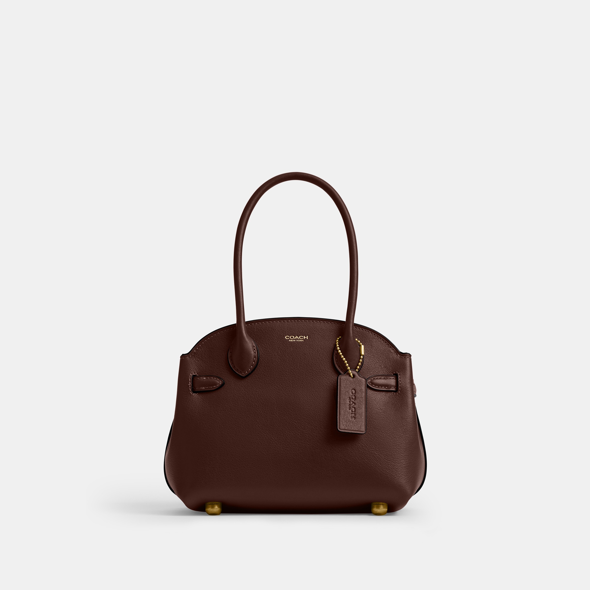 Soft Empire Carryall Bag 21