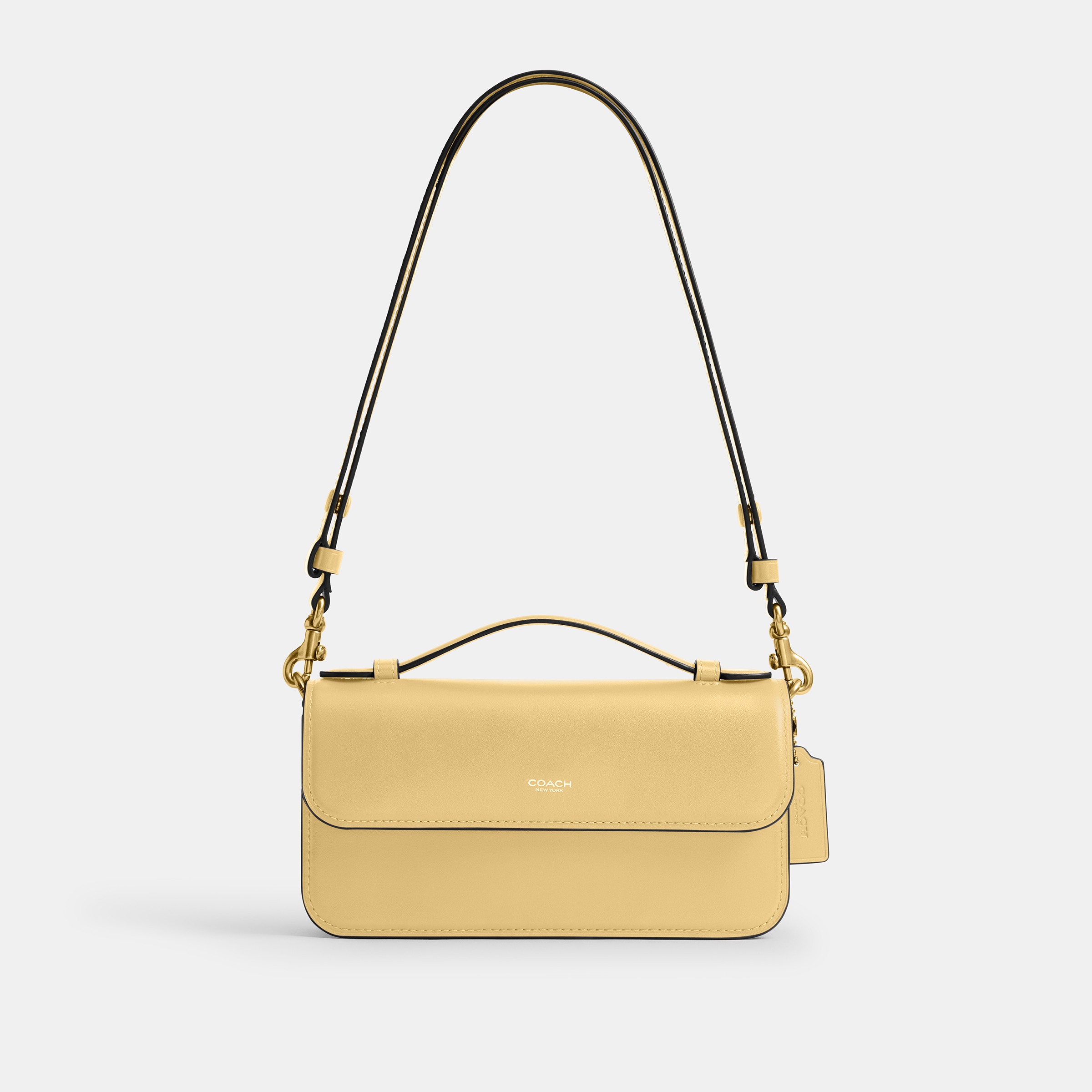 Elora Top Handle Crossbody Bag