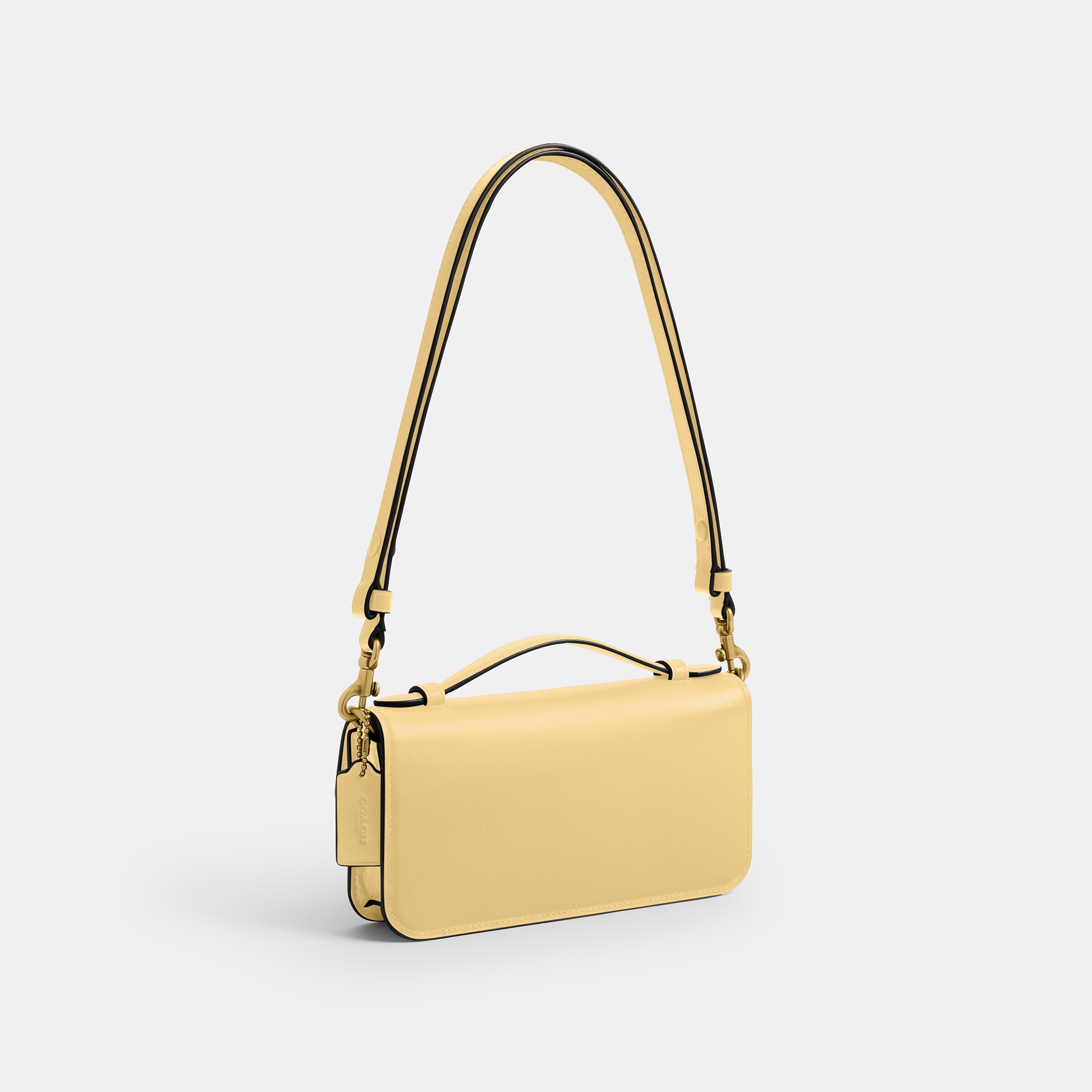 Elora Top Handle Crossbody Bag