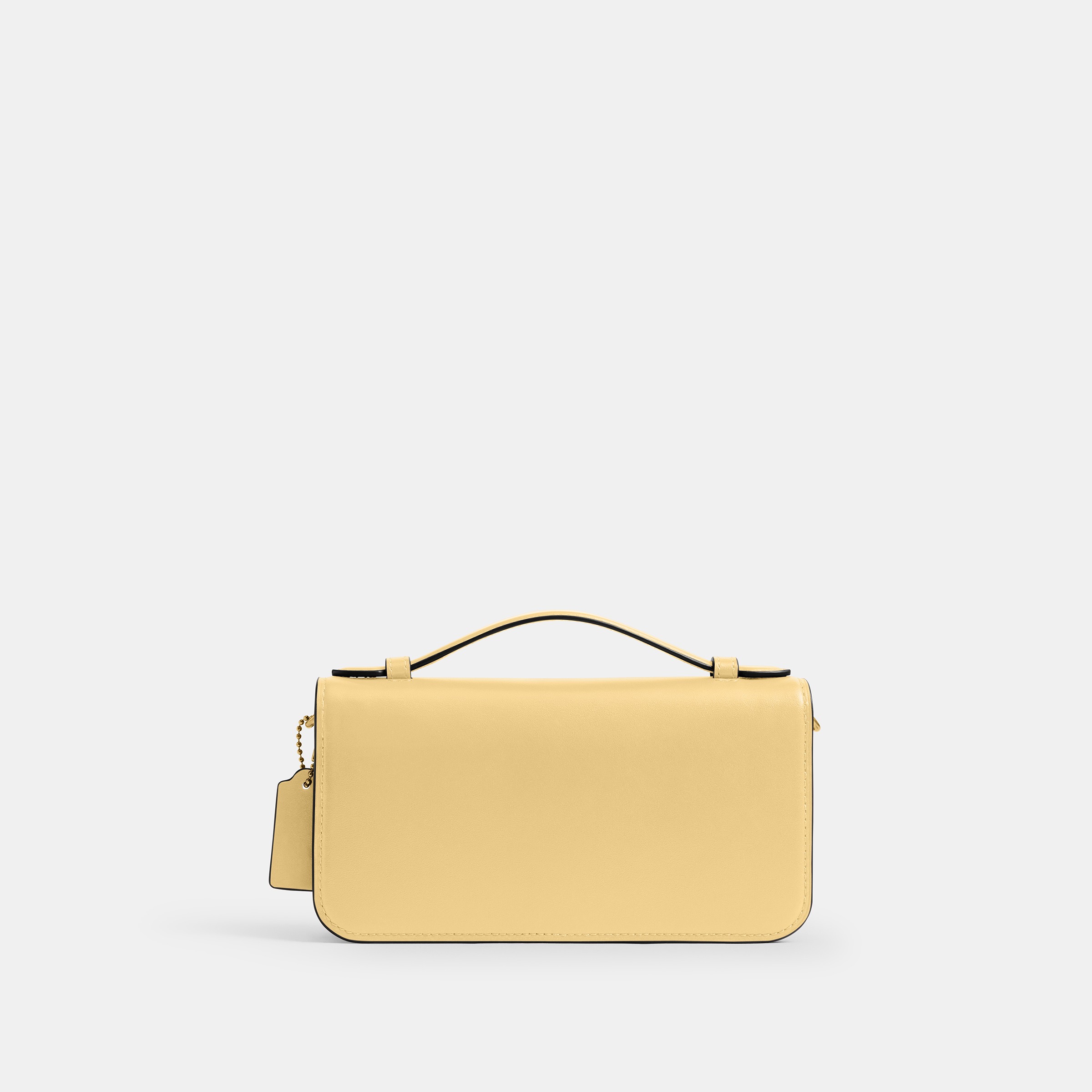 Elora Top Handle Crossbody Bag