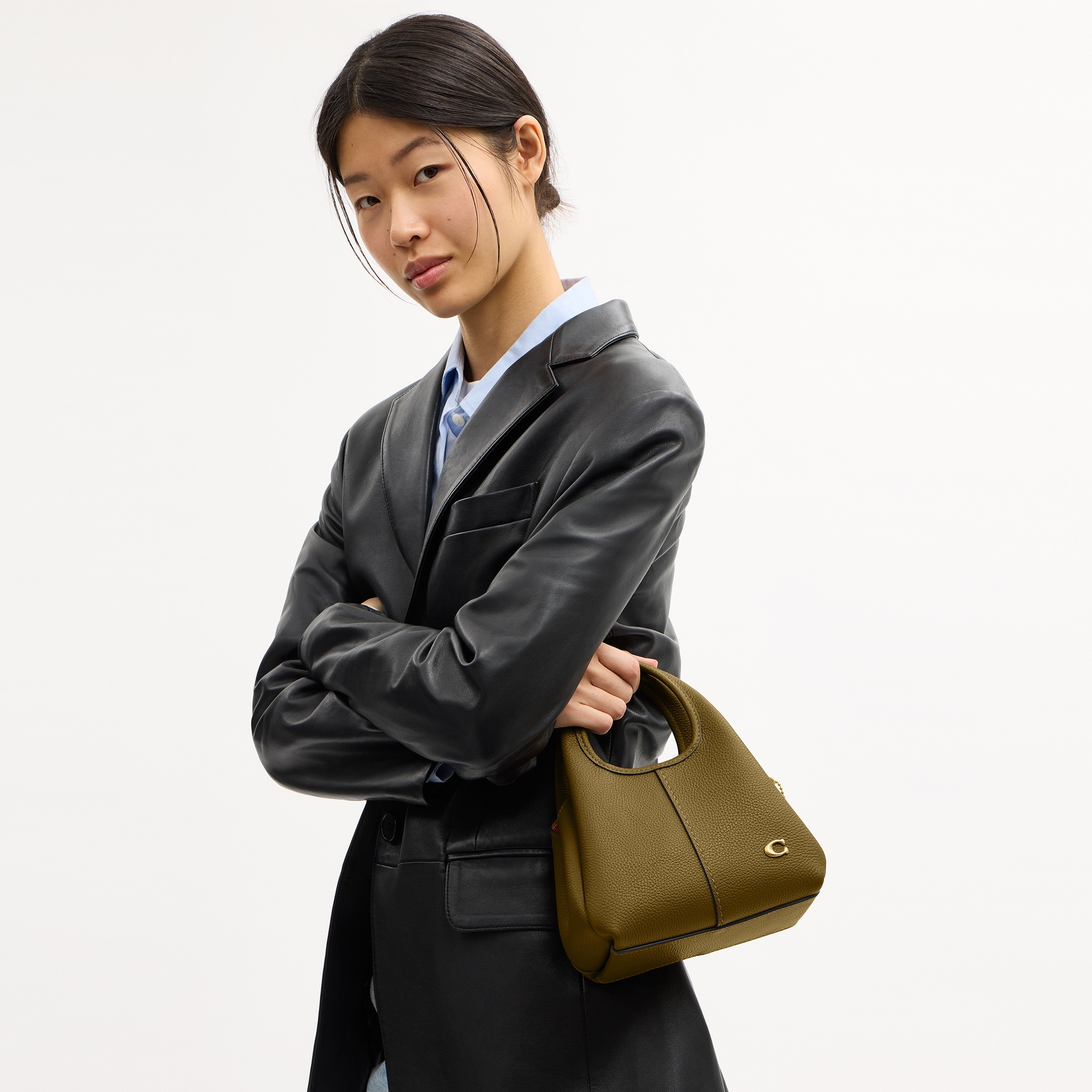 Lana Shoulder Bag 19