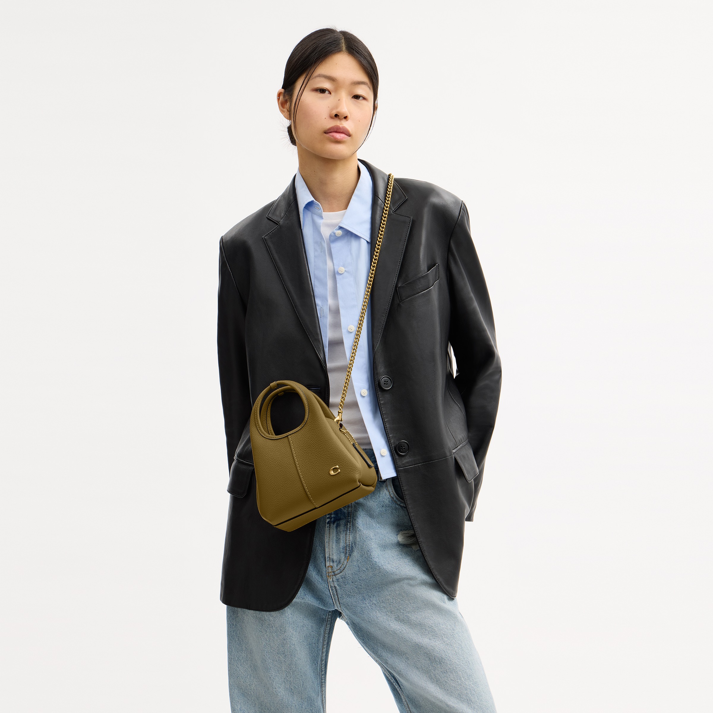 Lana Shoulder Bag 19