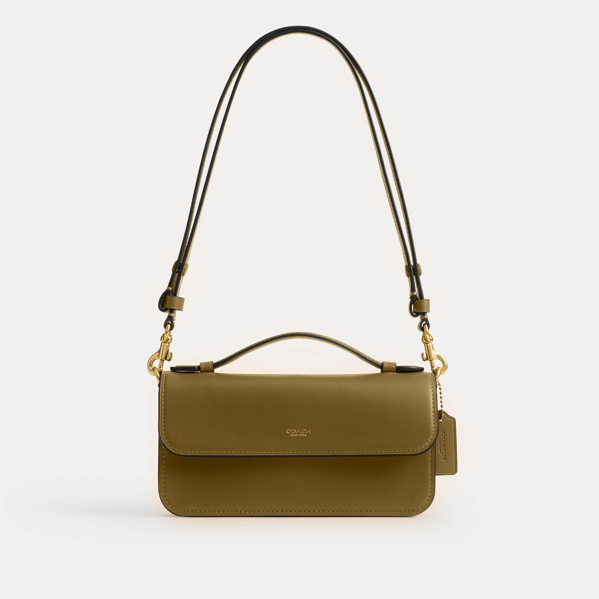 New York Elora Top Handle Crossbody Bag