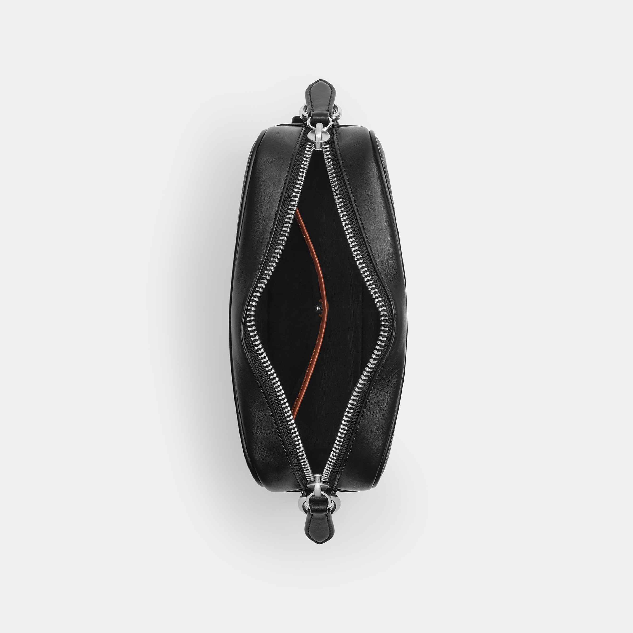 Radio Camera Bag In Signature Canvas