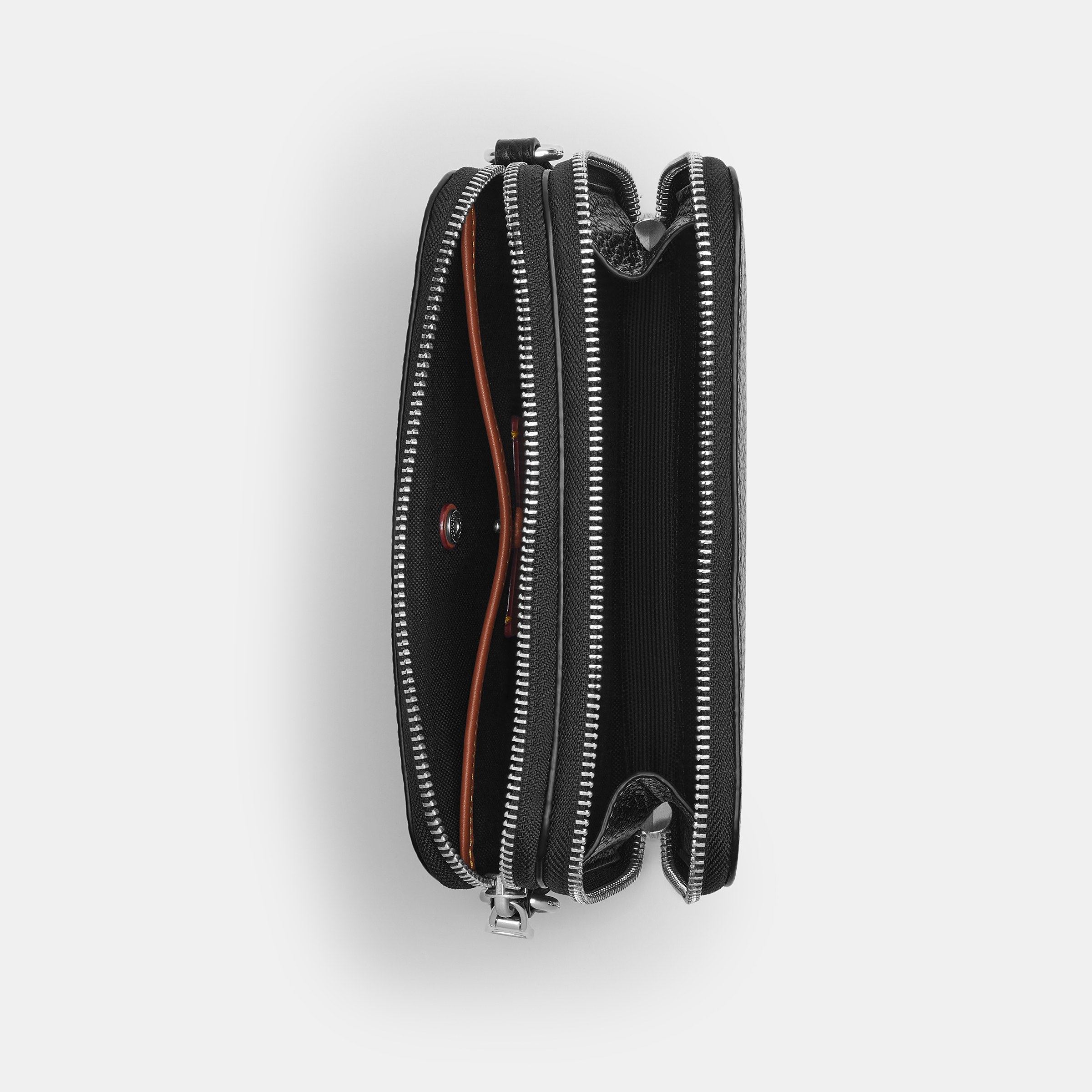 Clinton Crossbody Bag