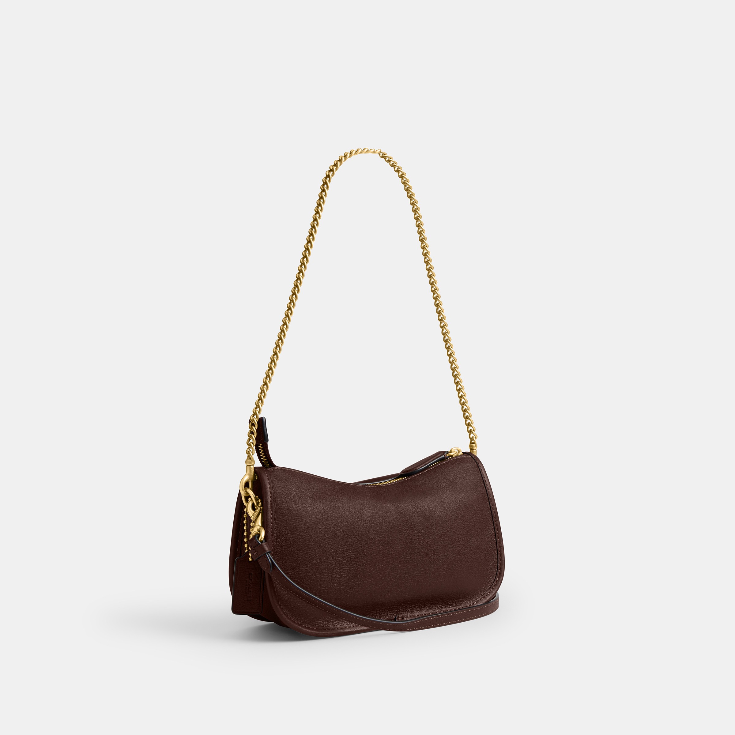 Twin Turnlock Waverly Bag