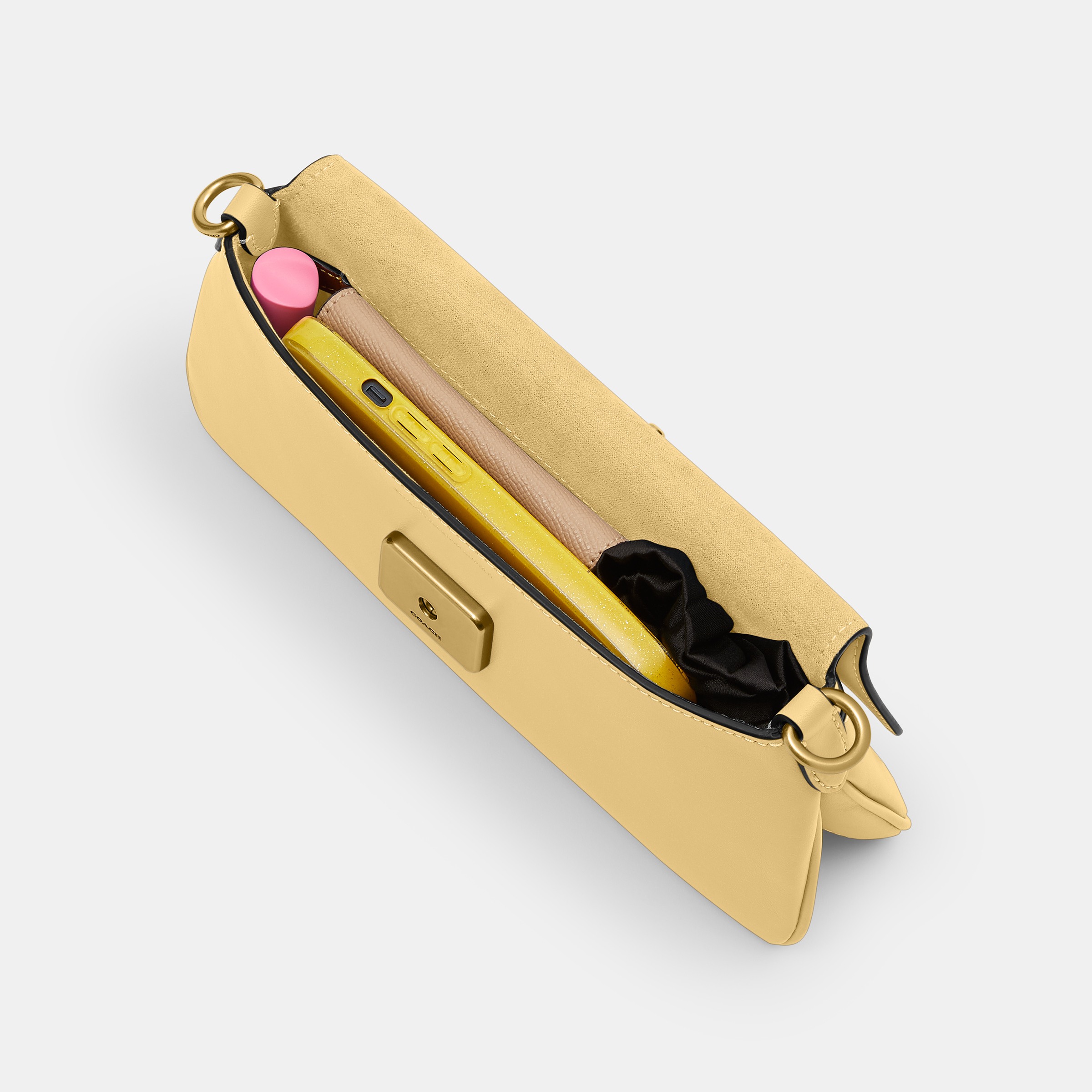Jet Shoulder Bag