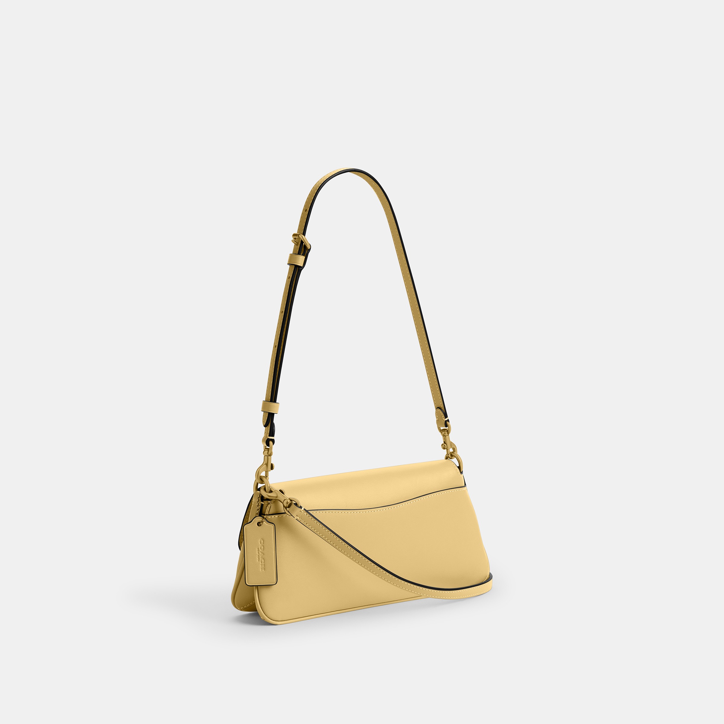 Jet Shoulder Bag