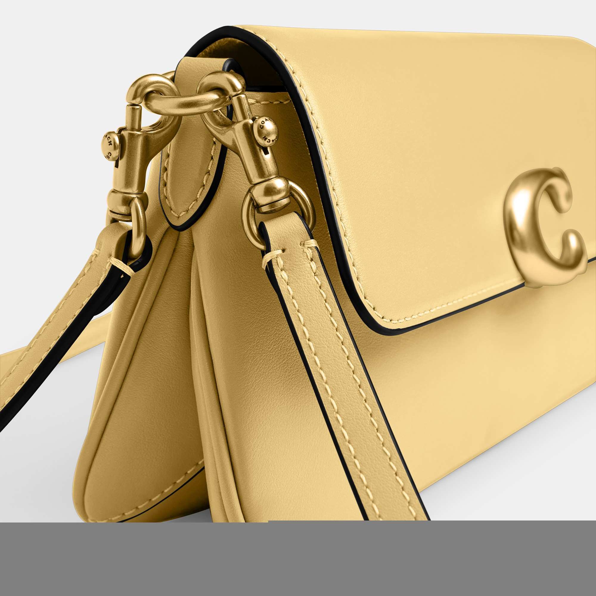 Jet Shoulder Bag