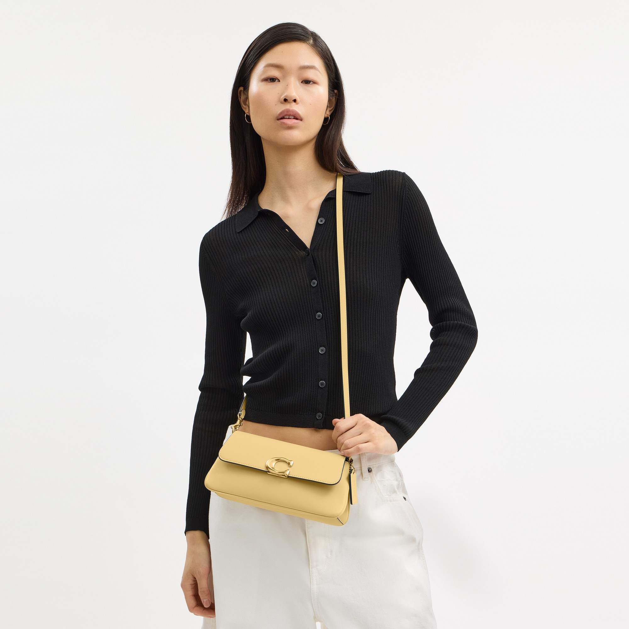 Jet Shoulder Bag