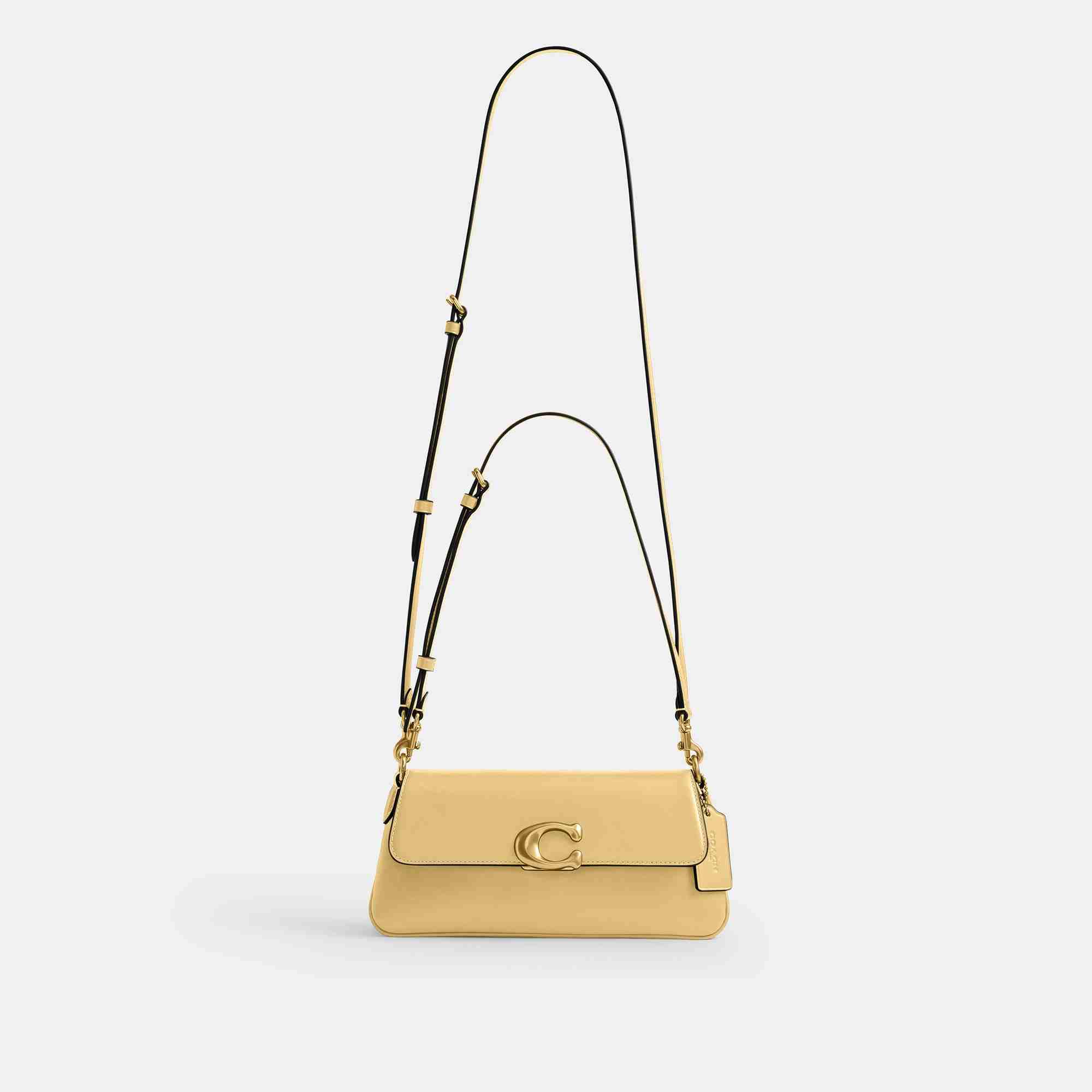 Jet Shoulder Bag