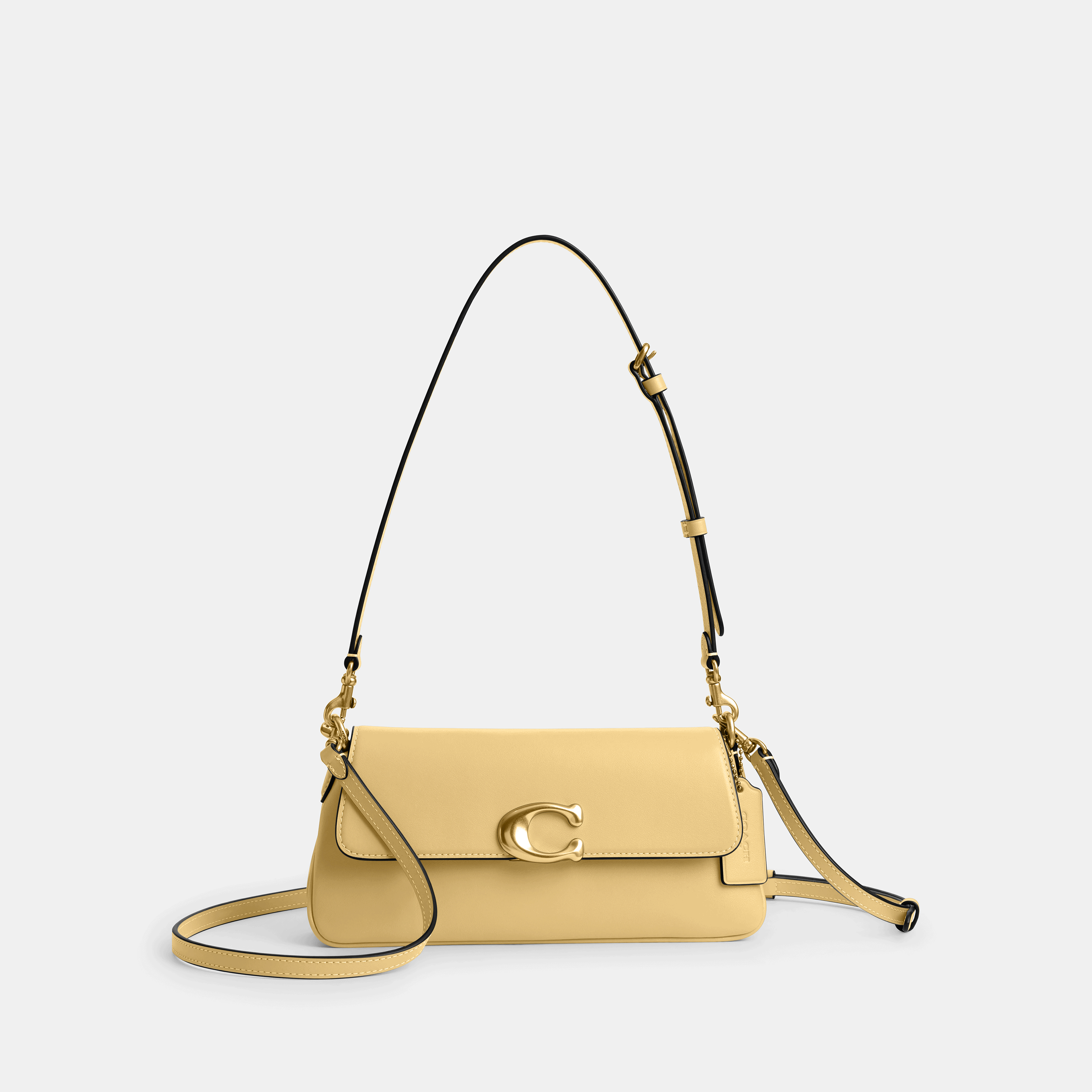 Jet Shoulder Bag