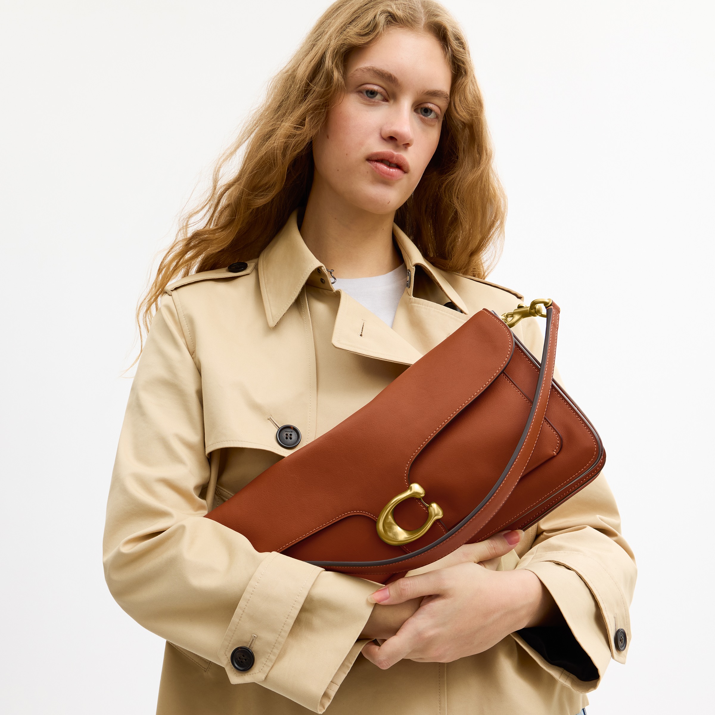 Tabby Shoulder Bag 36