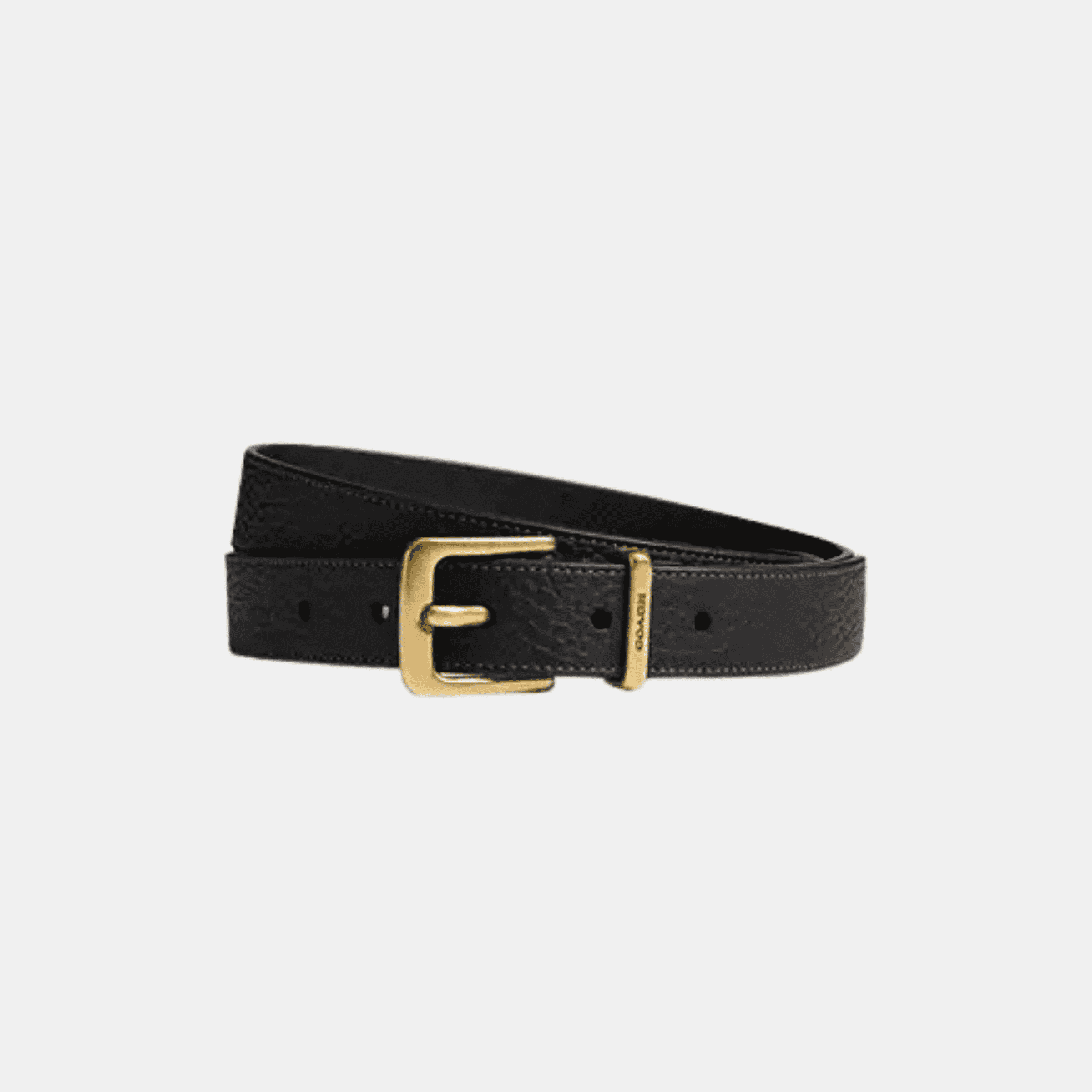 Harness Hasp Buckle Belt, 25 Mm