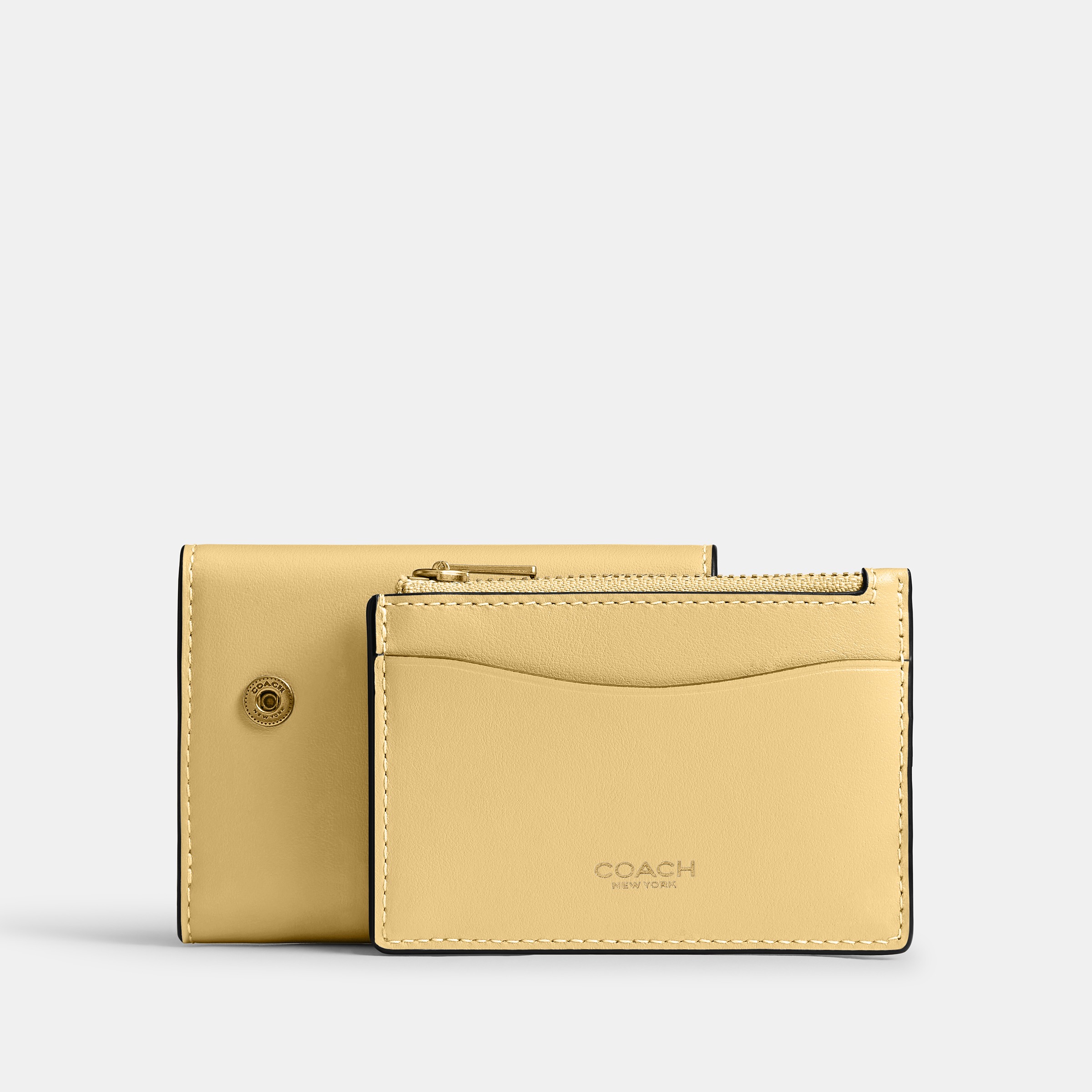 Essential Card Holder Wallet