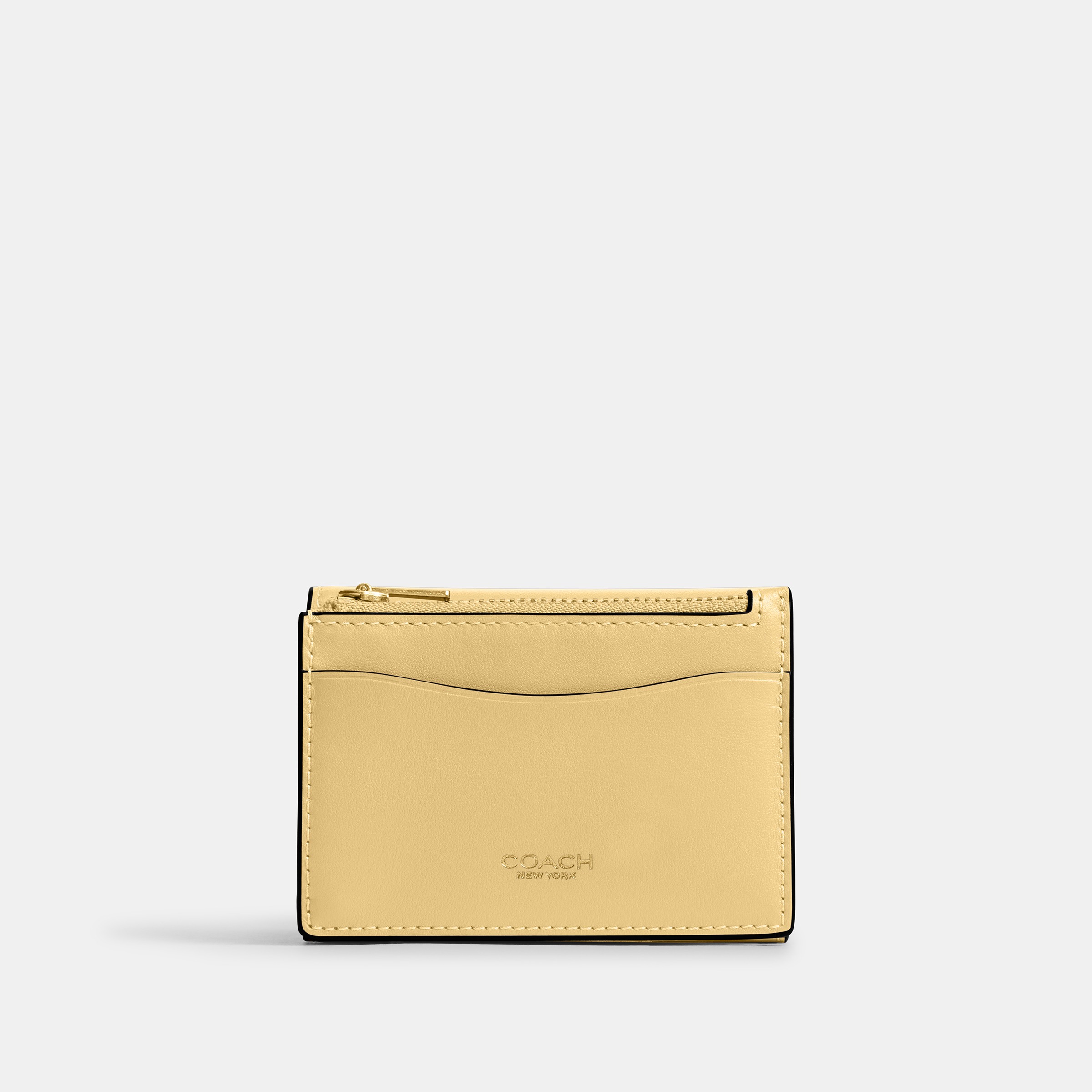 Essential Card Holder Wallet