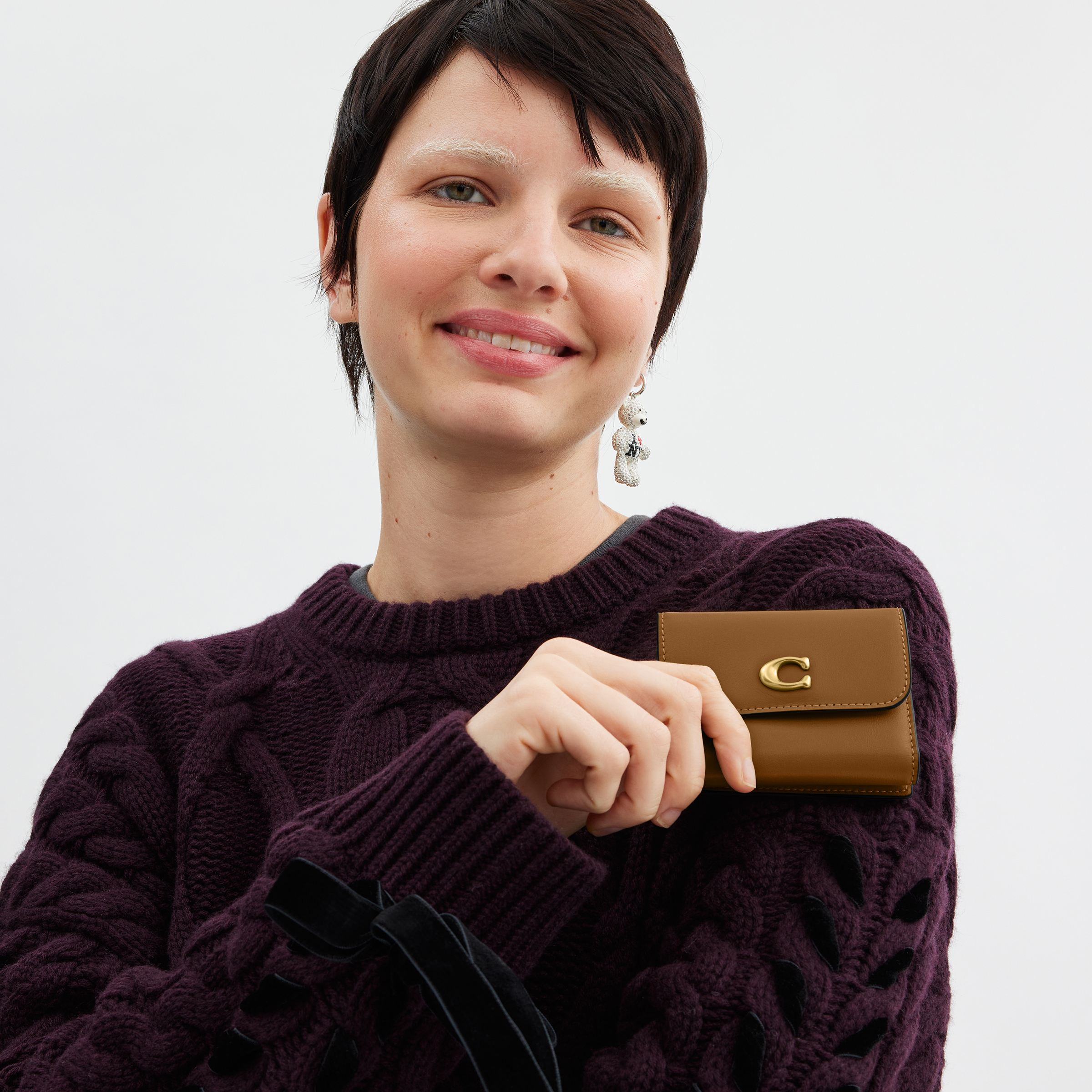 Essential Card Holder Wallet