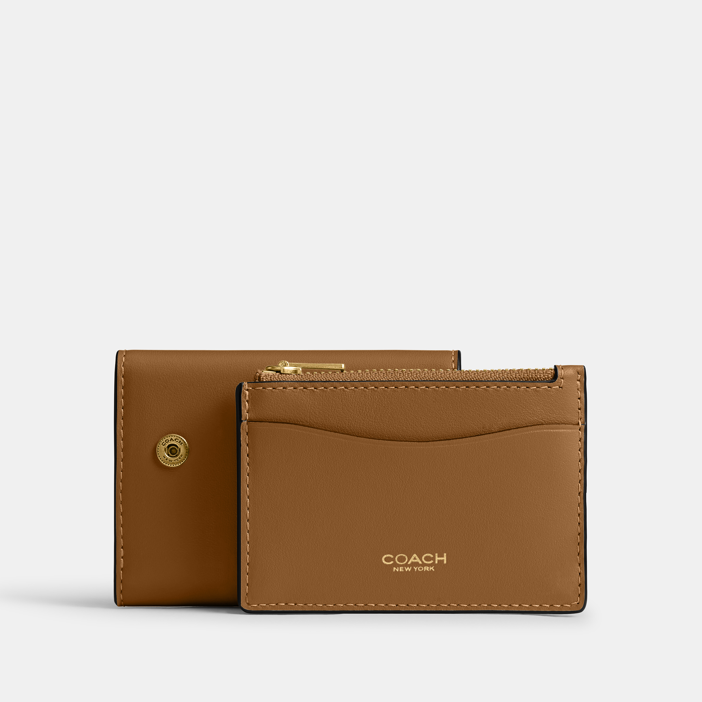 Essential Card Holder Wallet