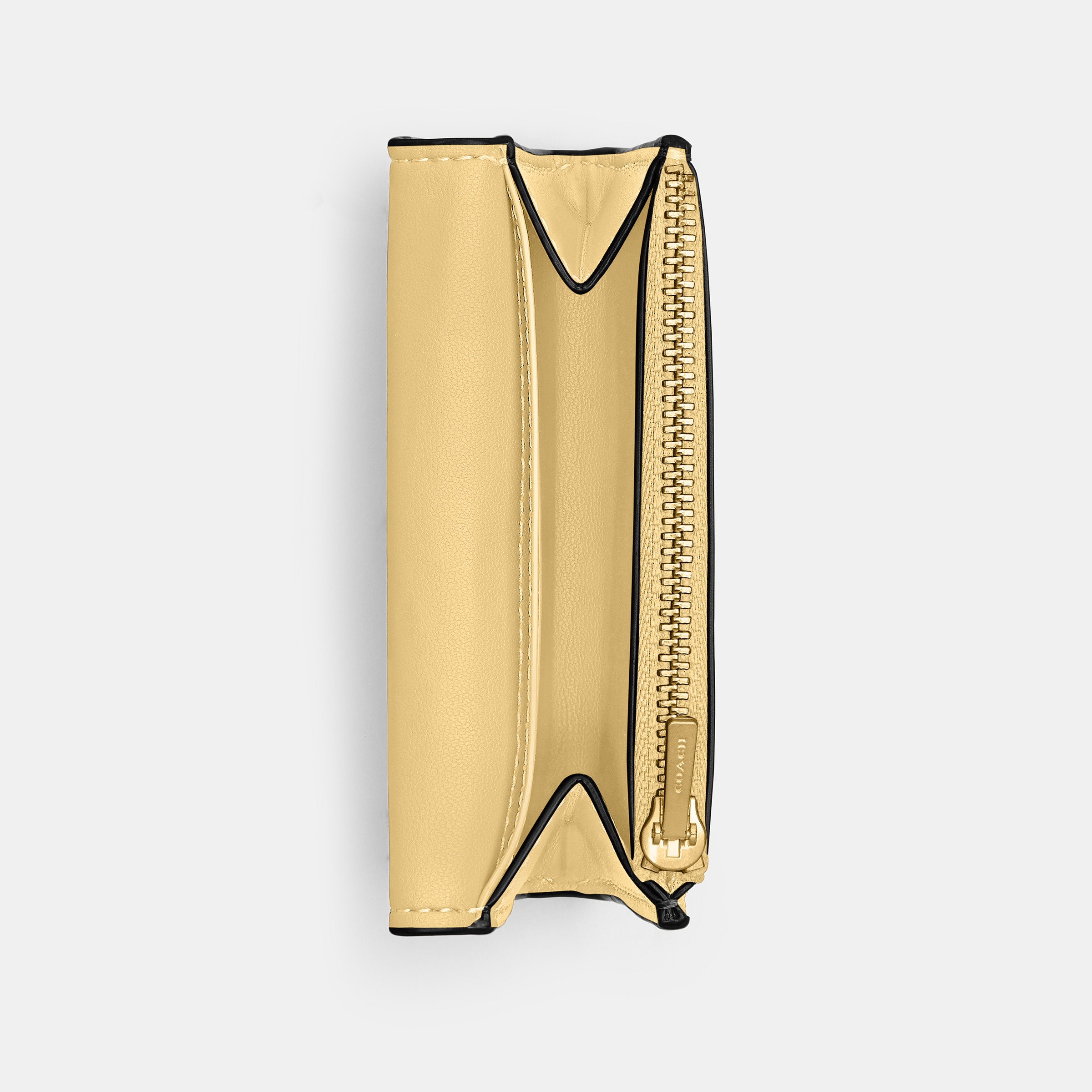 Essential Flap Card Case