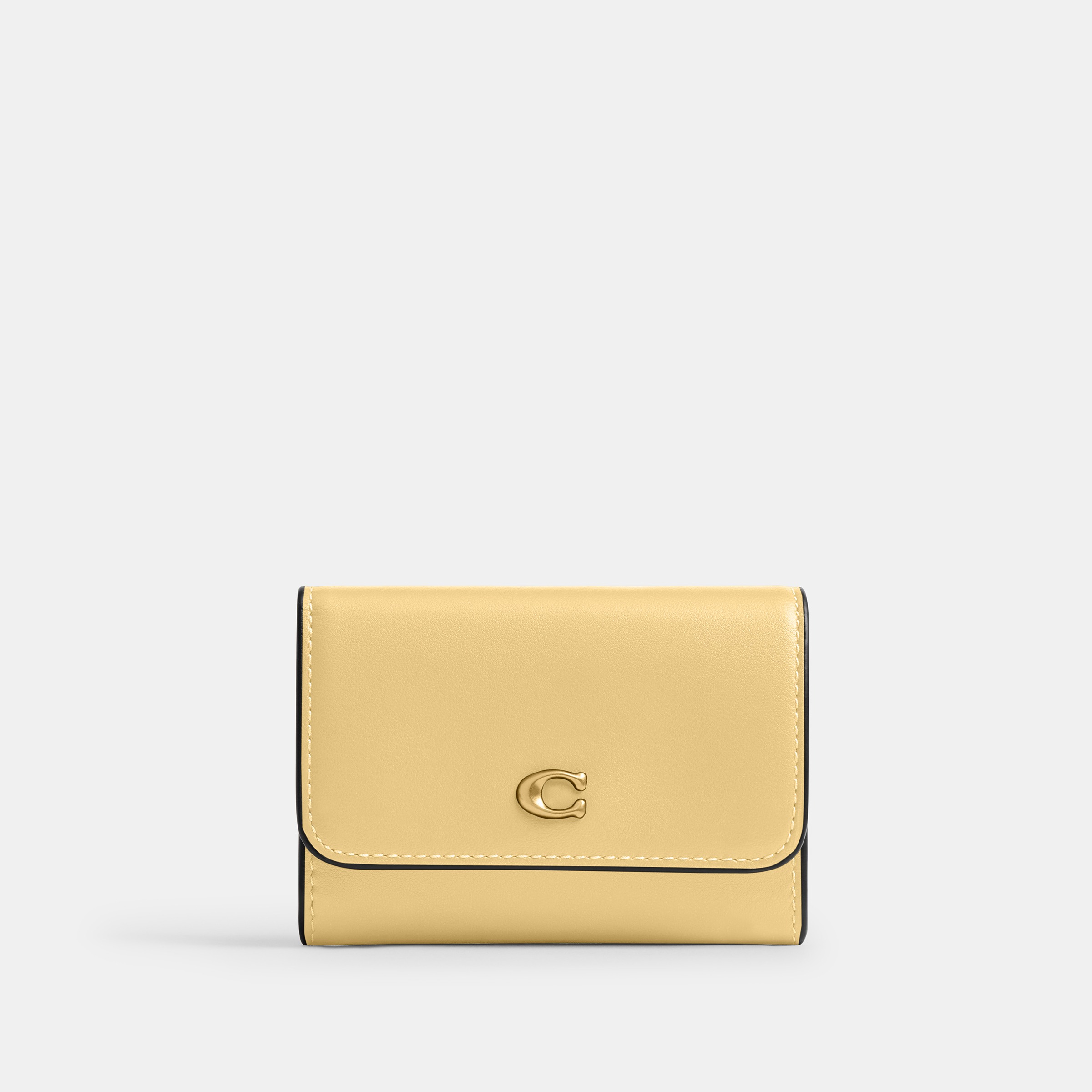 Essential Flap Card Case