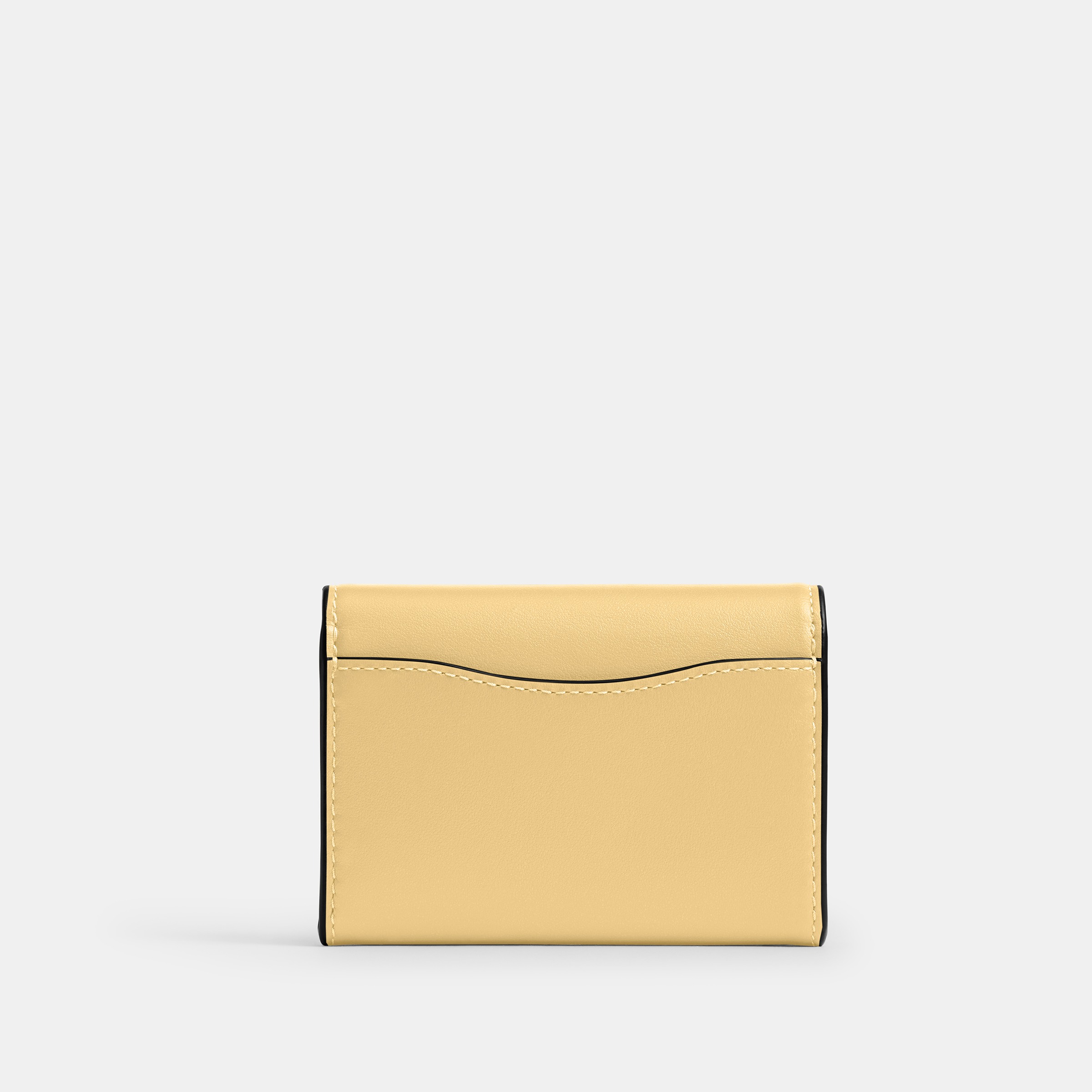 Essential Flap Card Case