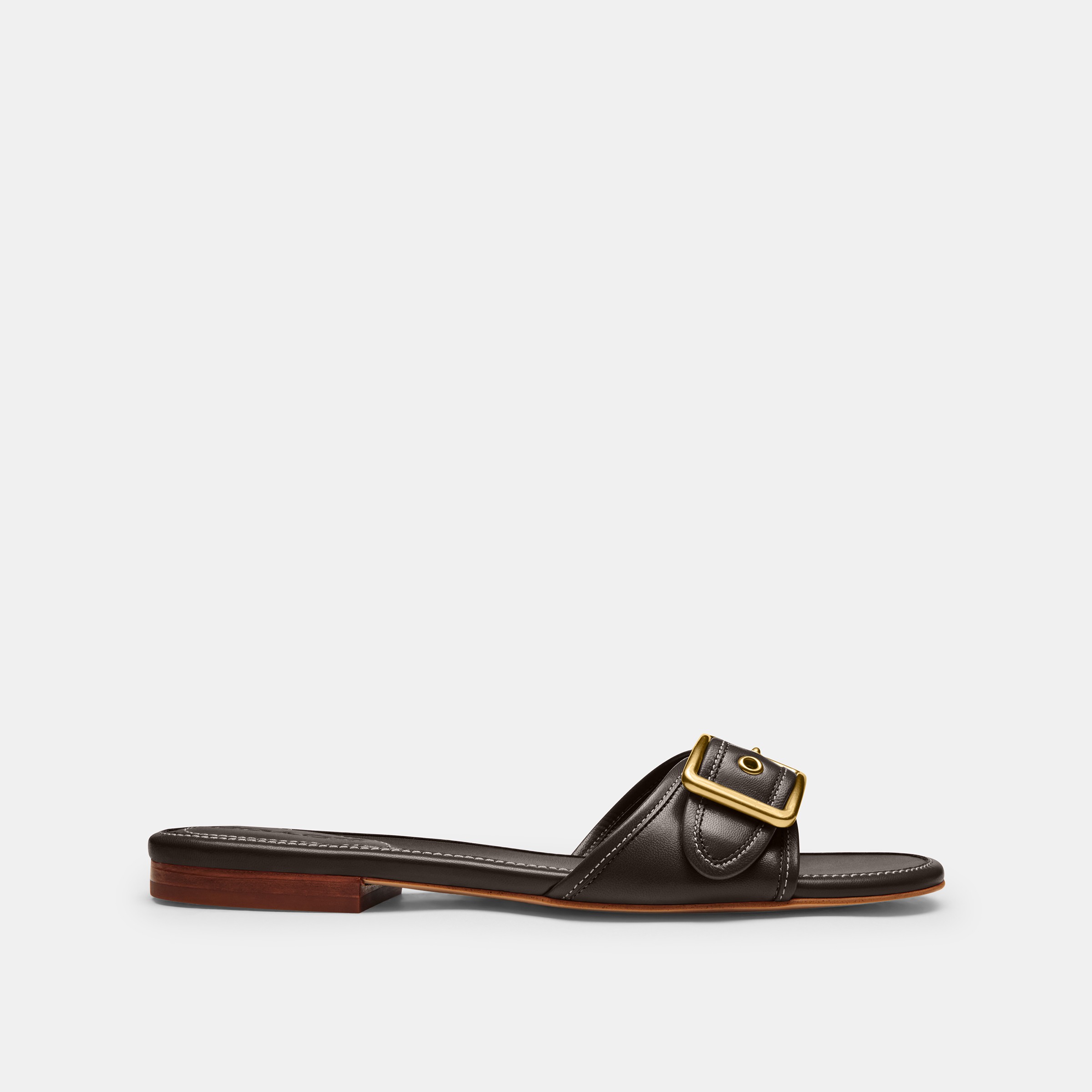 Margot Flat Sandal