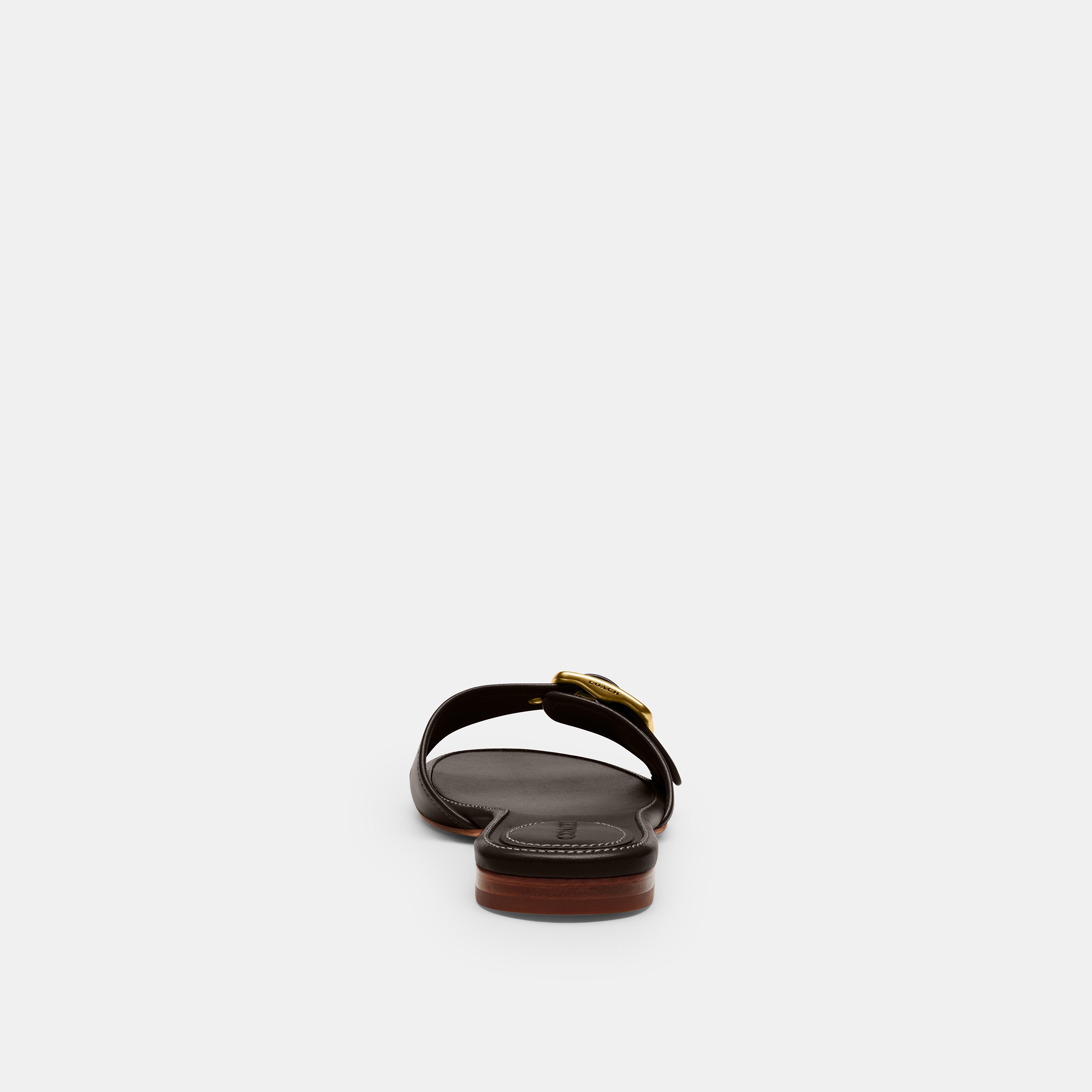 Margot Flat Sandal