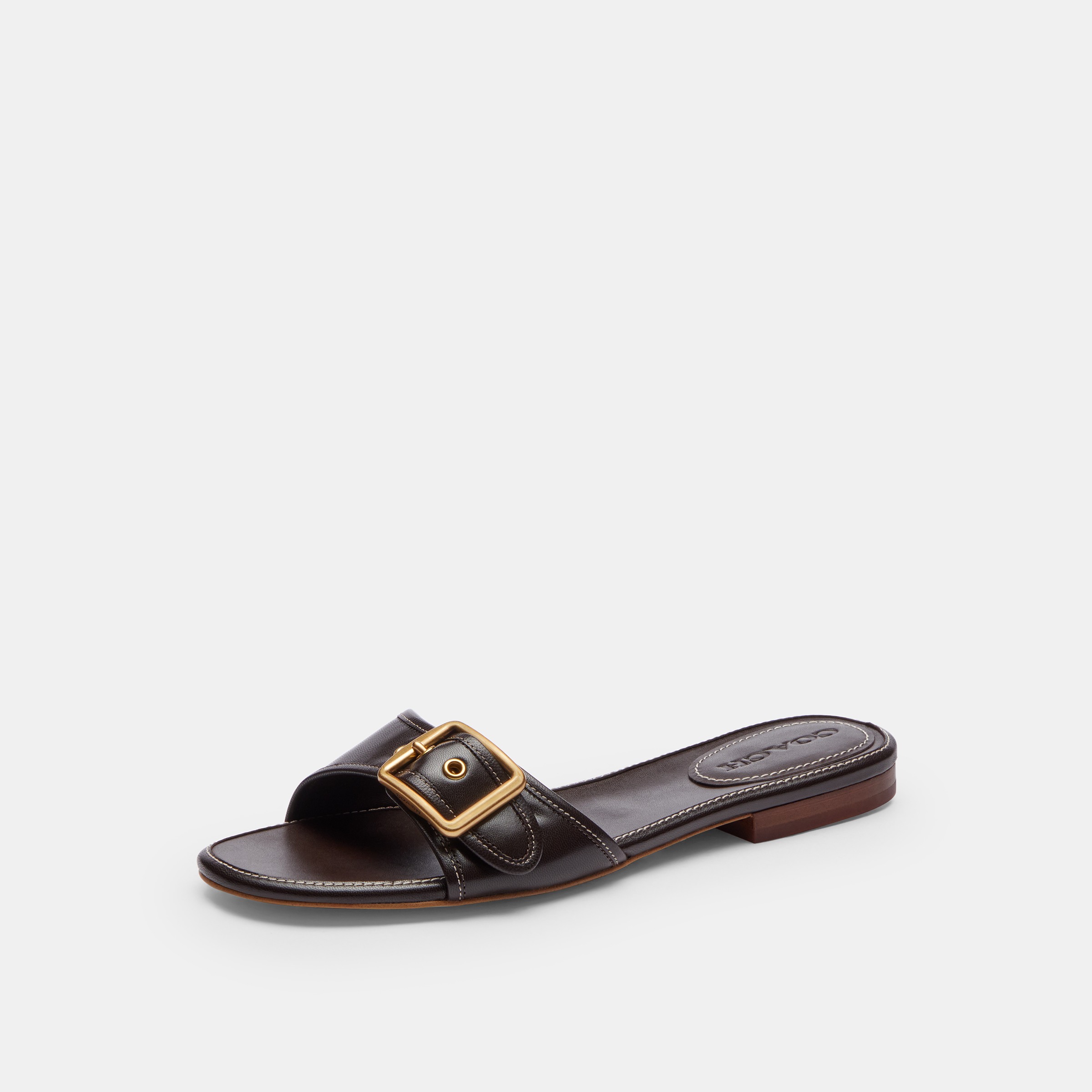 Margot Flat Sandal