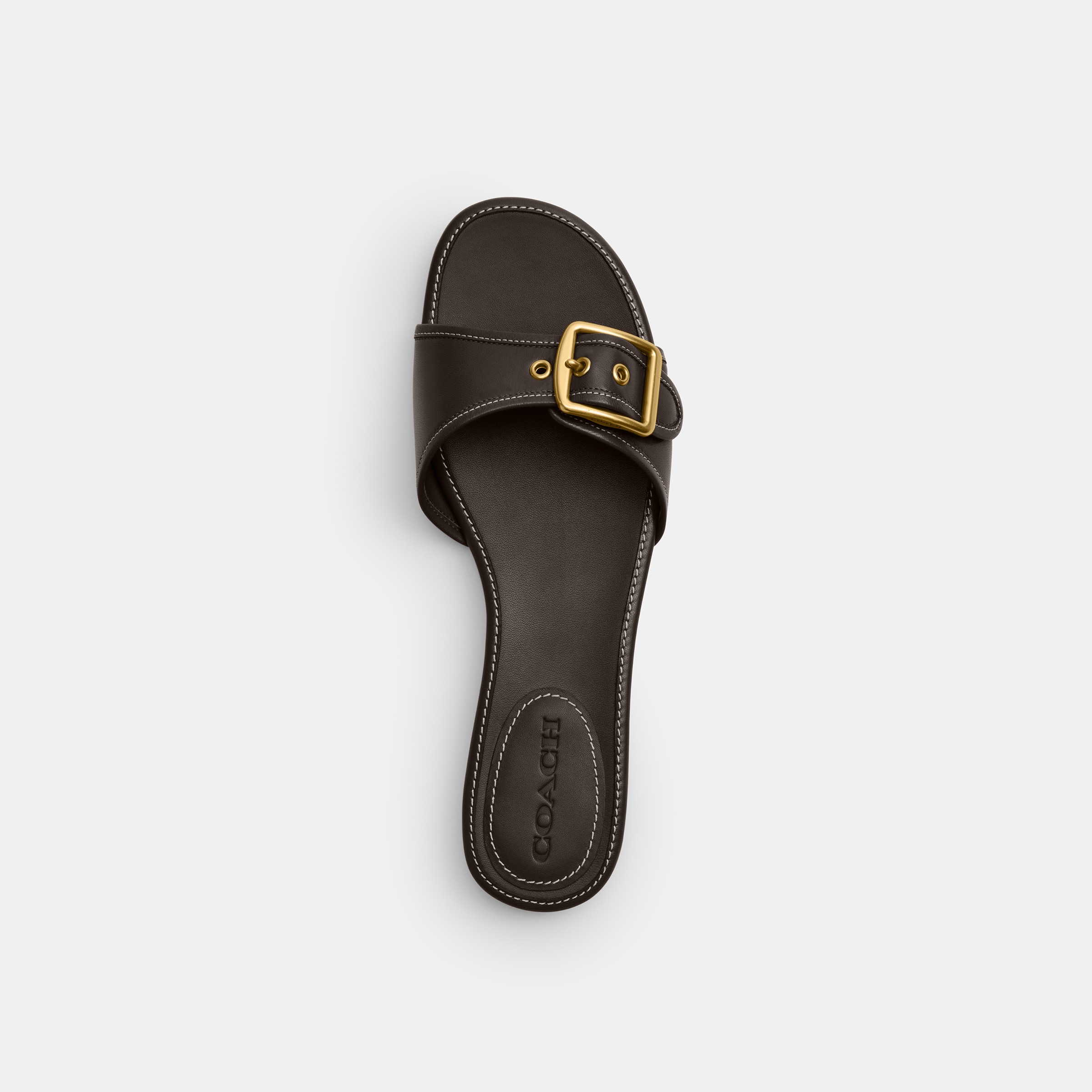 Margot Flat Sandal