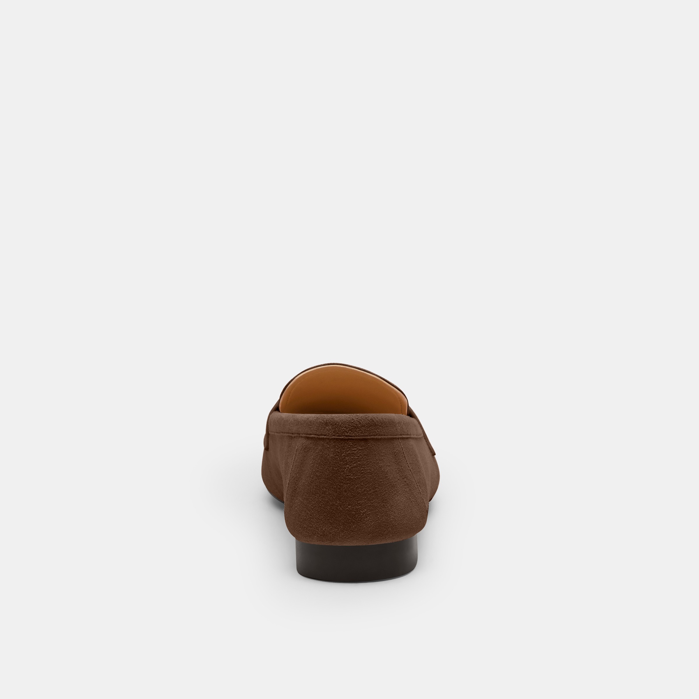 Sculpted C Loafer