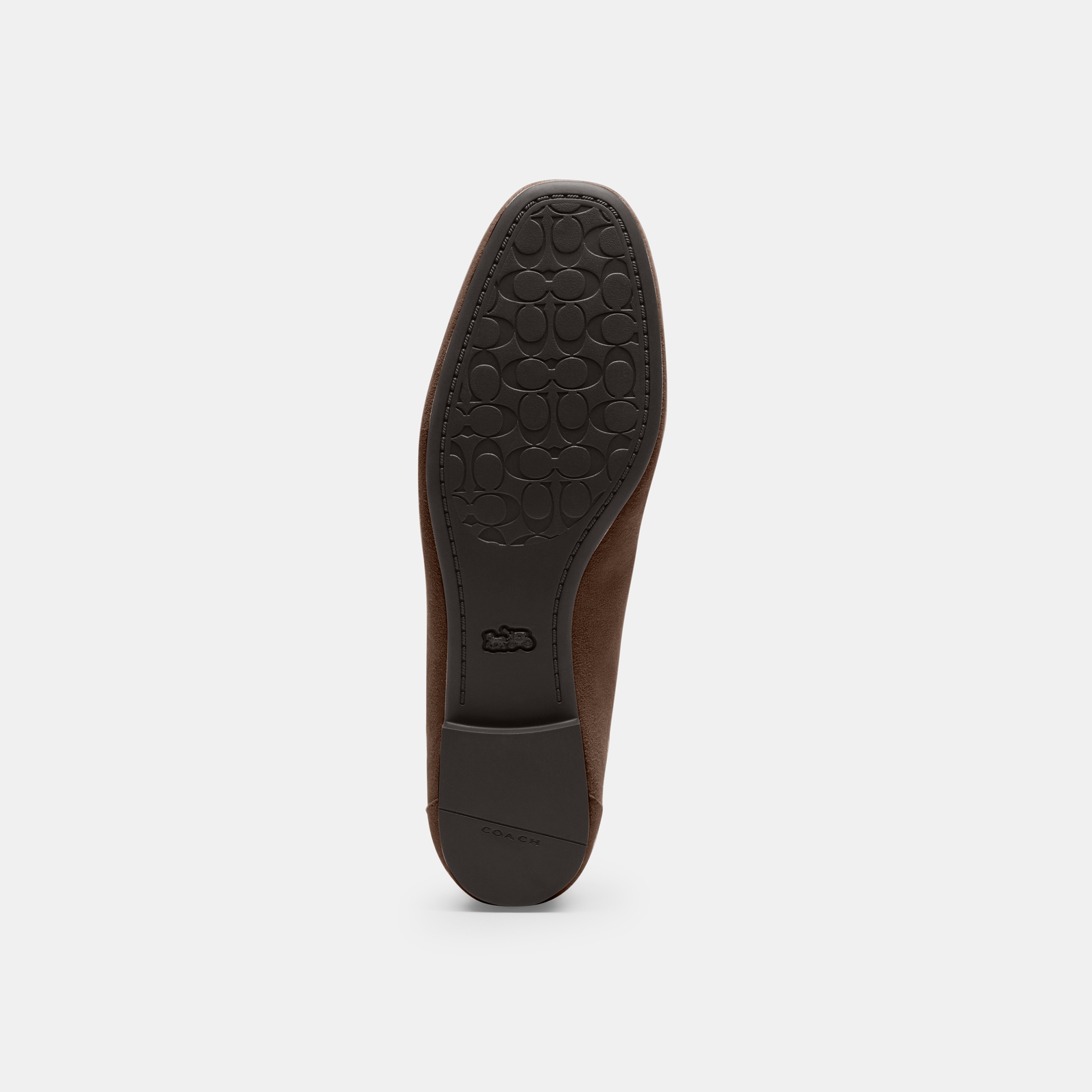 Sculpted C Loafer