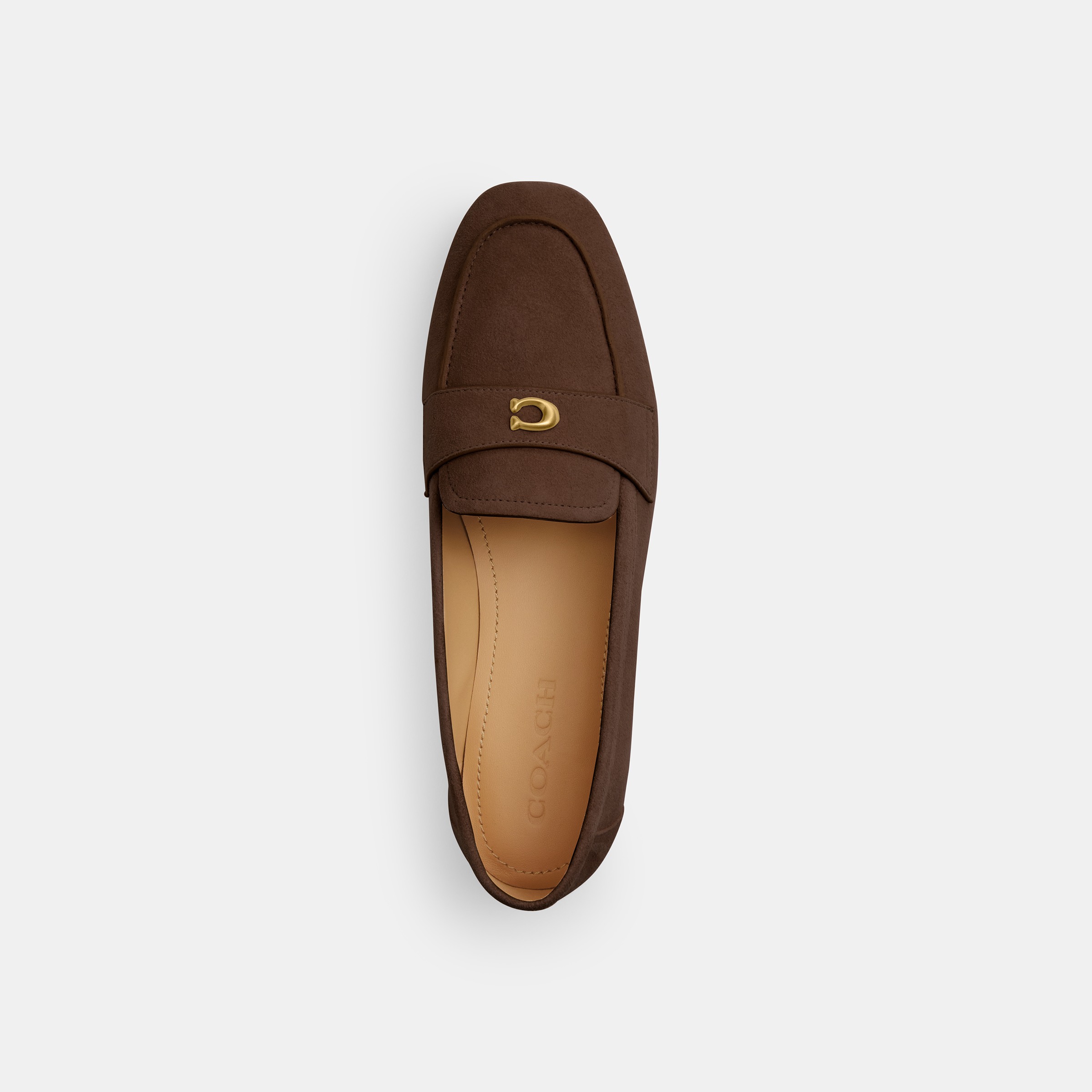 Sculpted C Loafer