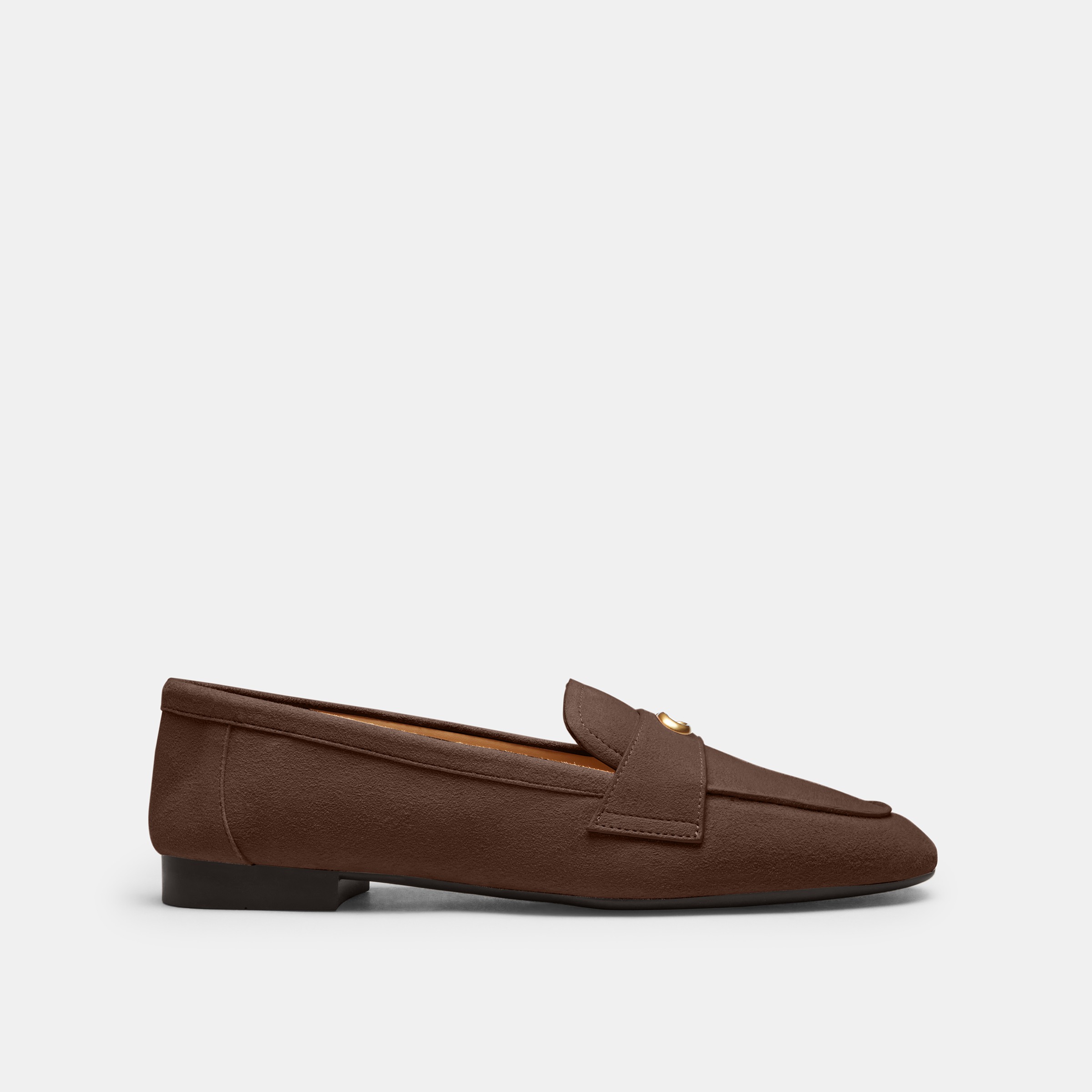 Sculpted C Loafer