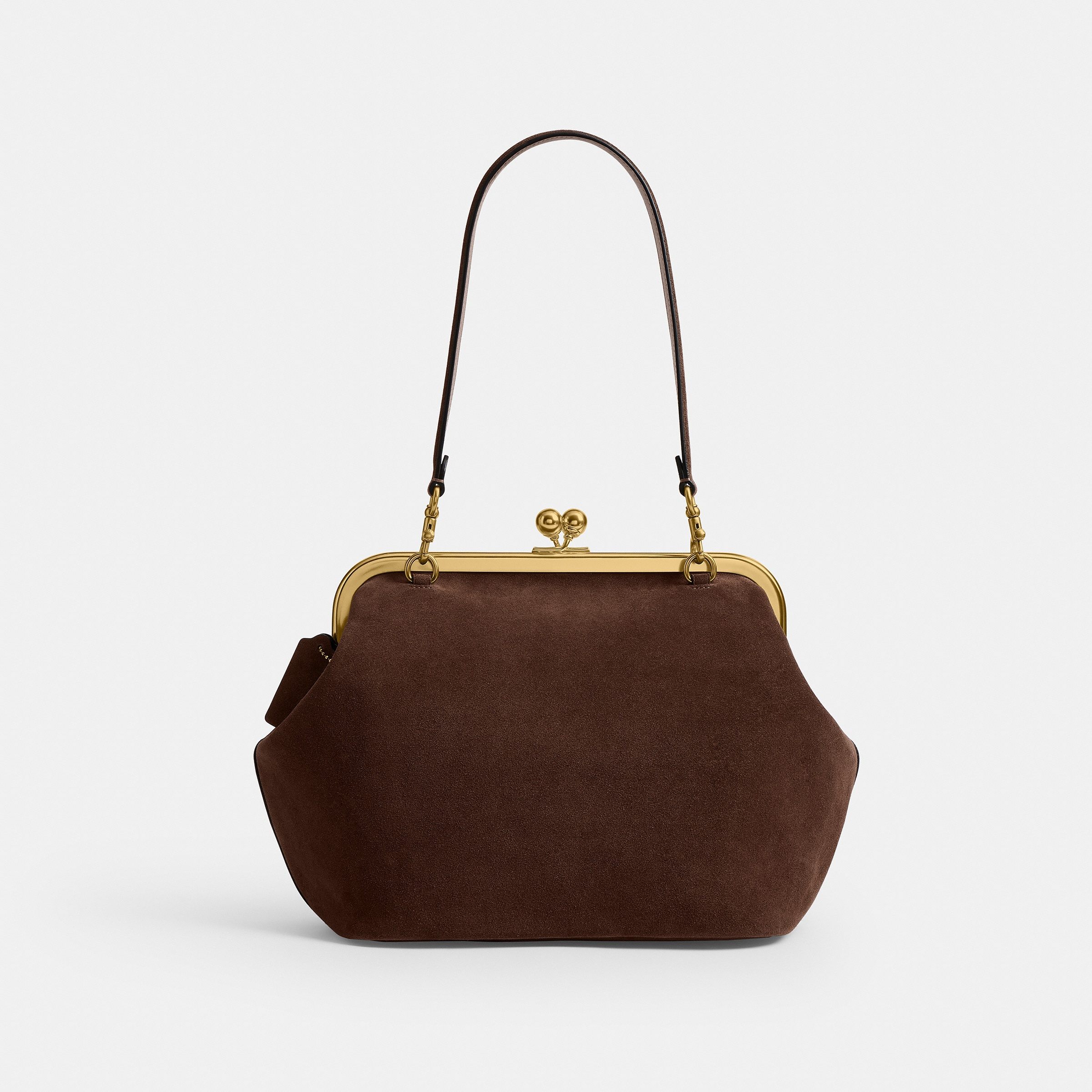 Kisslock Frame Bag 27