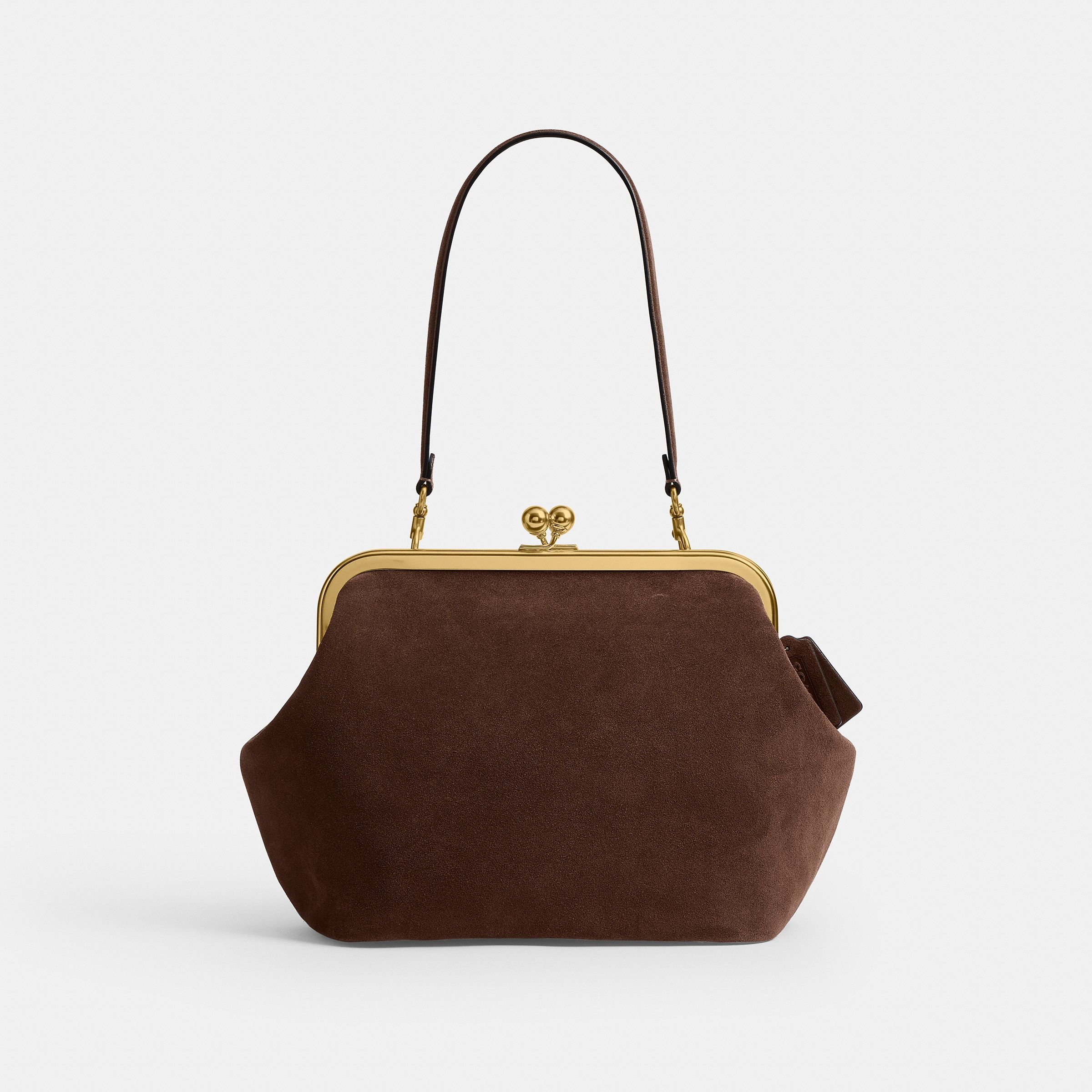 Kisslock Frame Bag 27