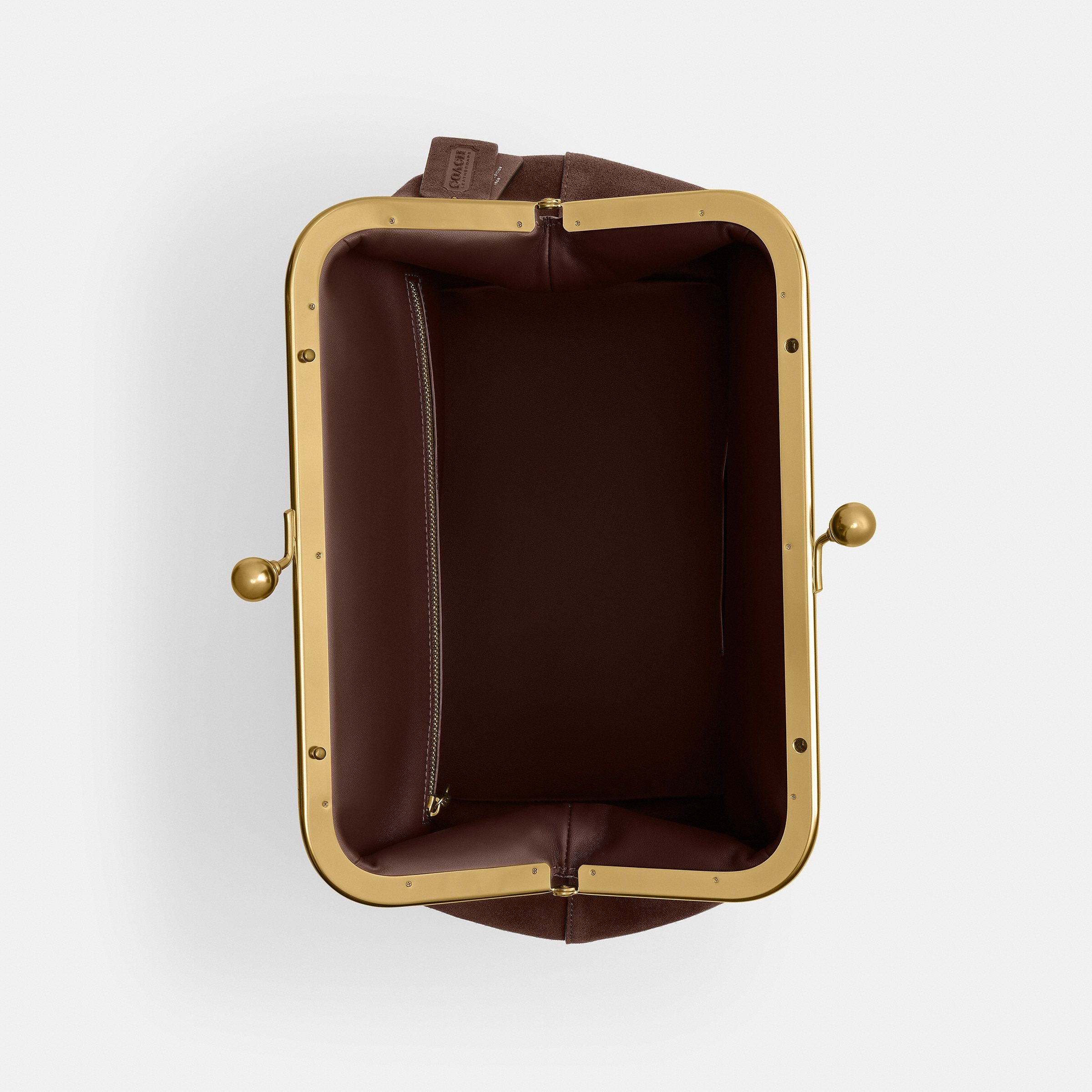 Kisslock Frame Bag 27